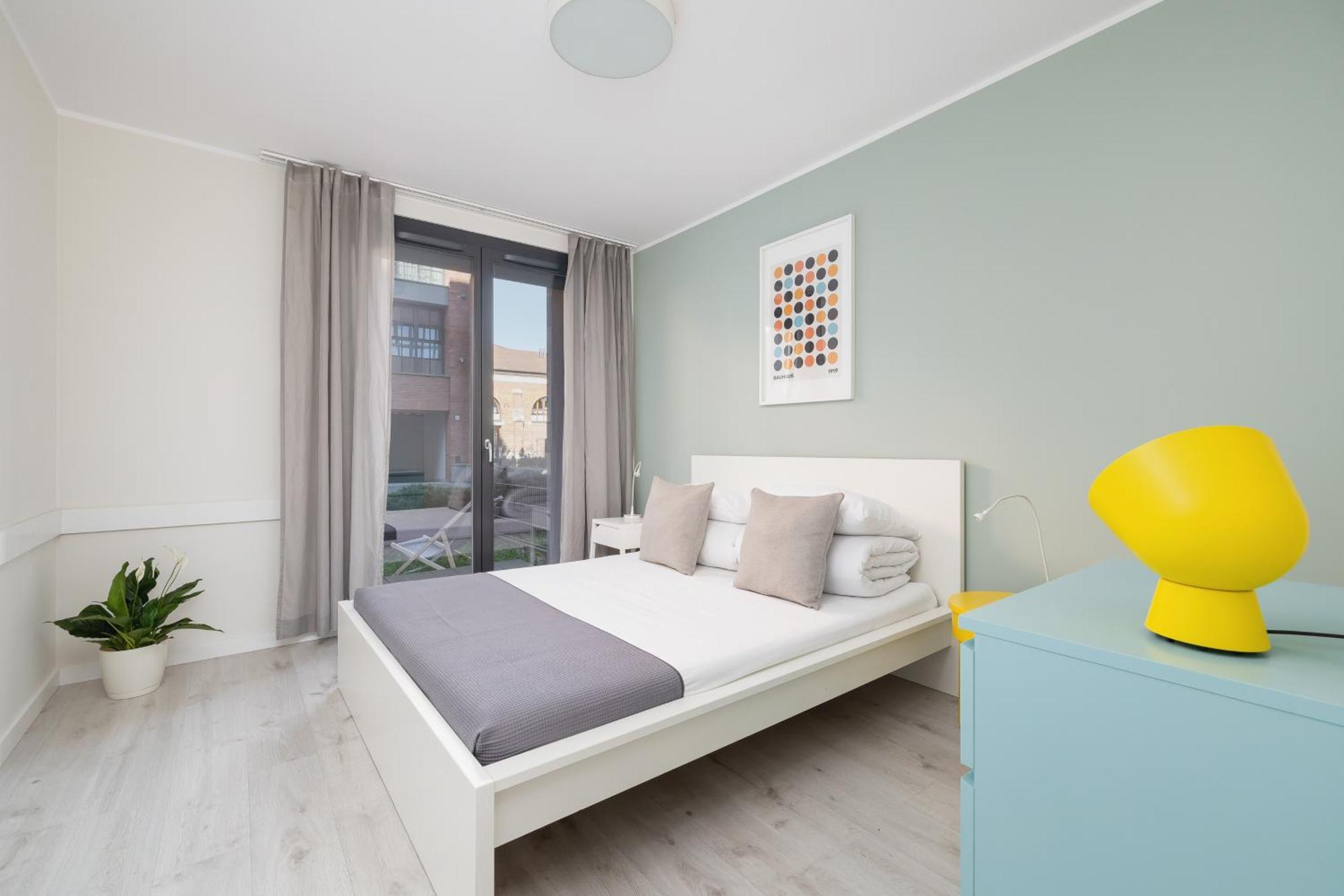 Apartment With Terrace - Wawrzynca 21 Street Krakow