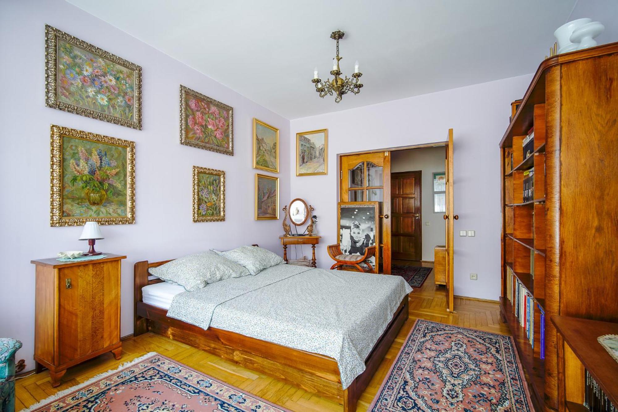 Painter's House * Krakow