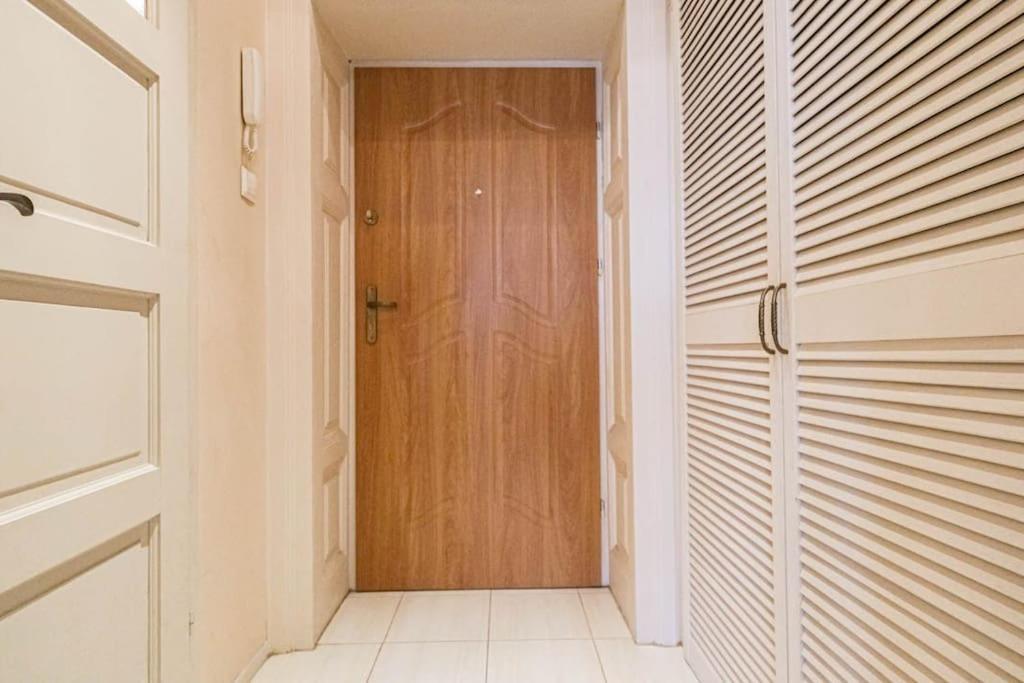 Apartment Romantic Free Parking