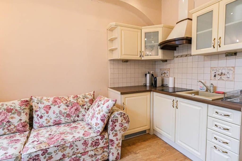 Apartment Romantic Free Parking *