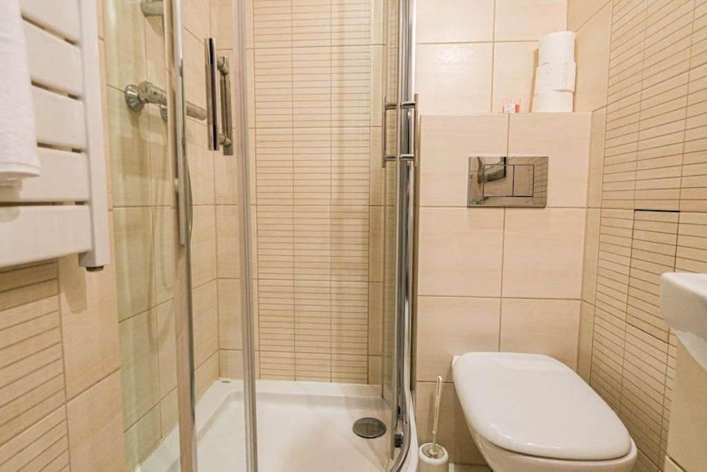 Apartment Romantic Free Parking *