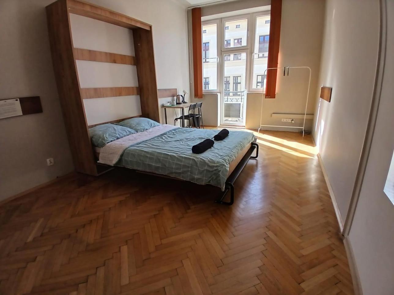 Apartment Fantastic Krk - Kr63 Dn Krakow