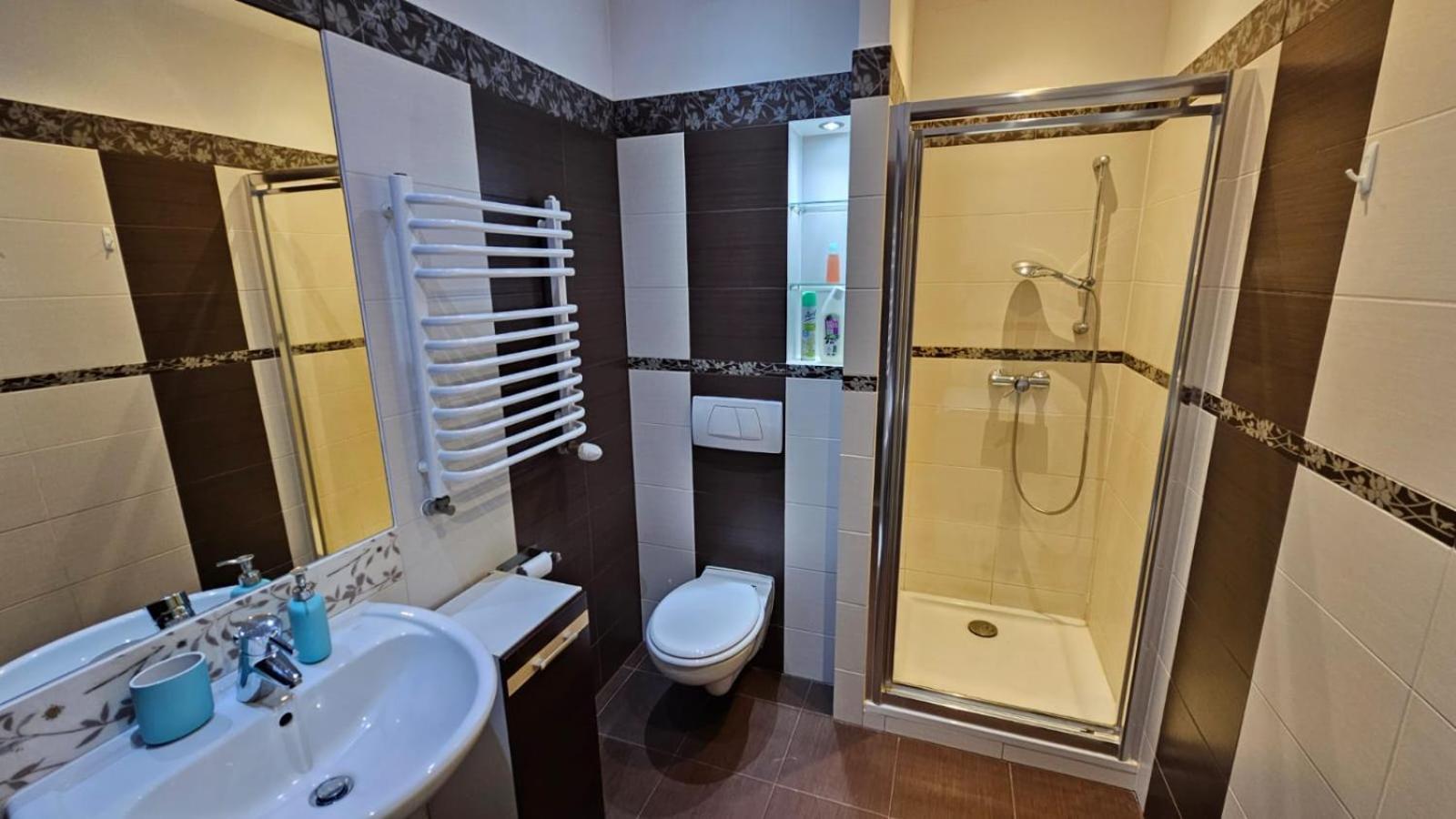 Lipinskiego Apartment *