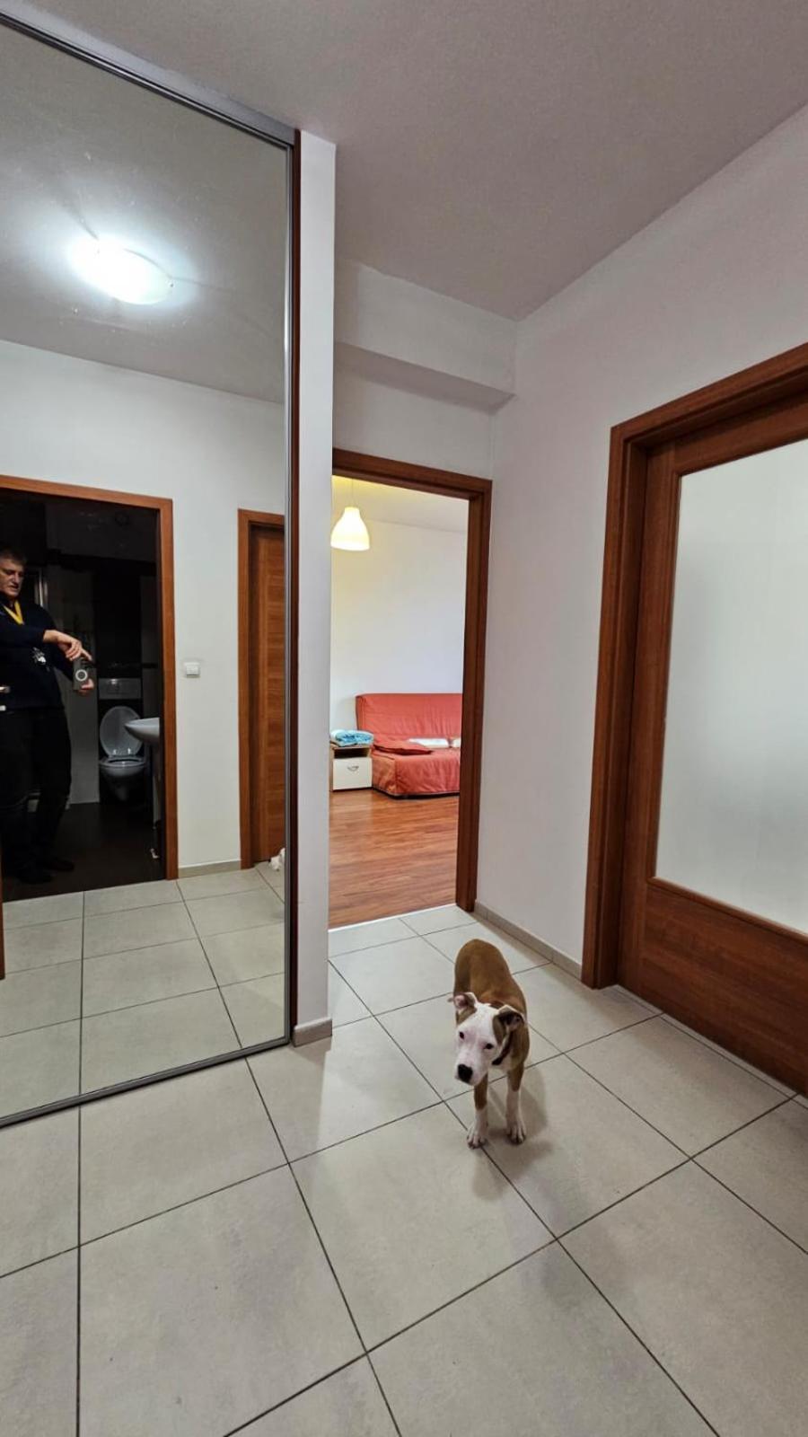 Lipinskiego Apartment