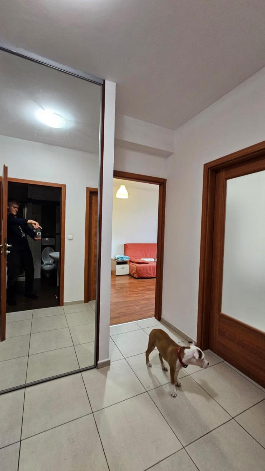 Apartment Lipinskiego
