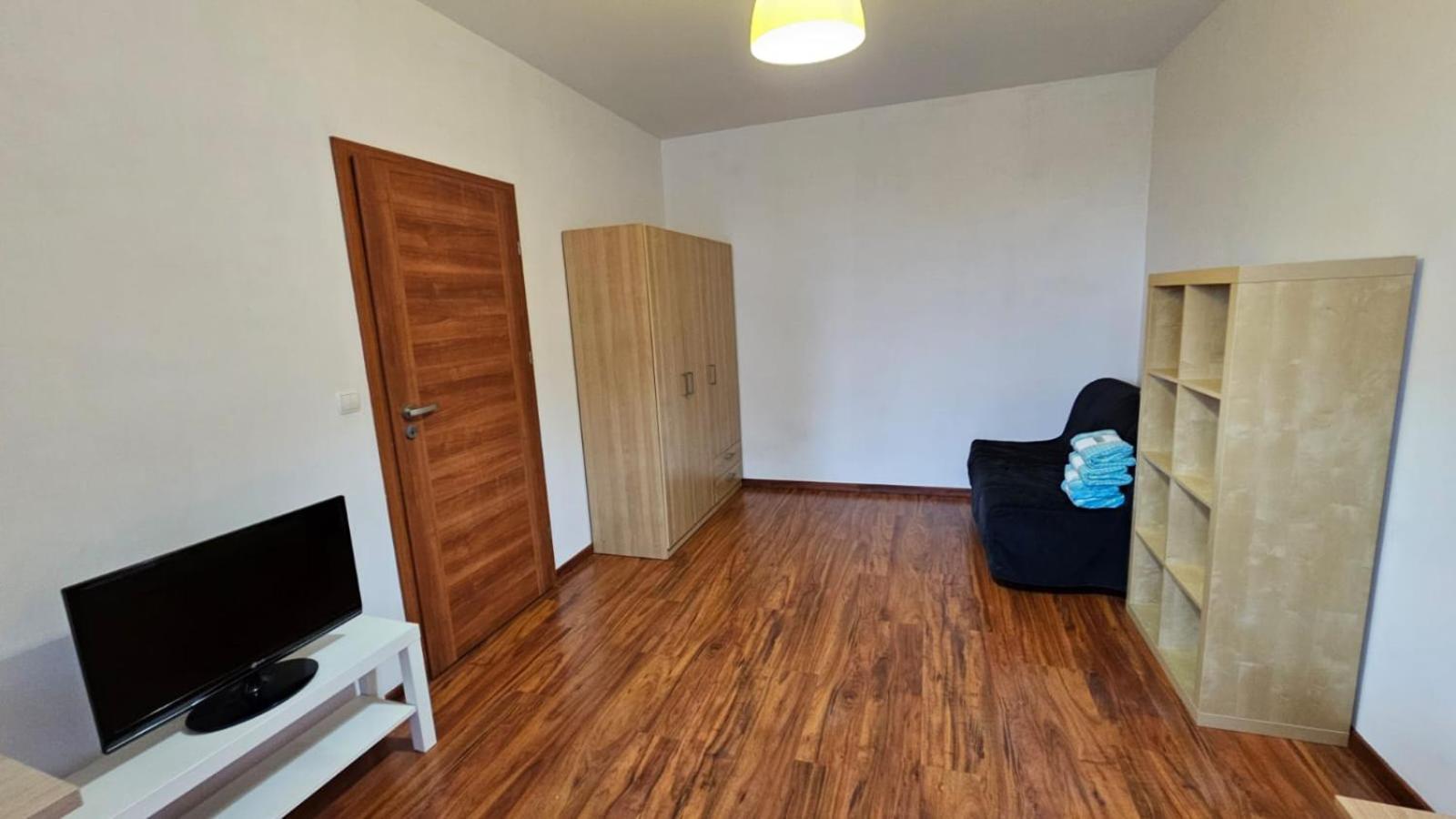 Lipinskiego Apartment