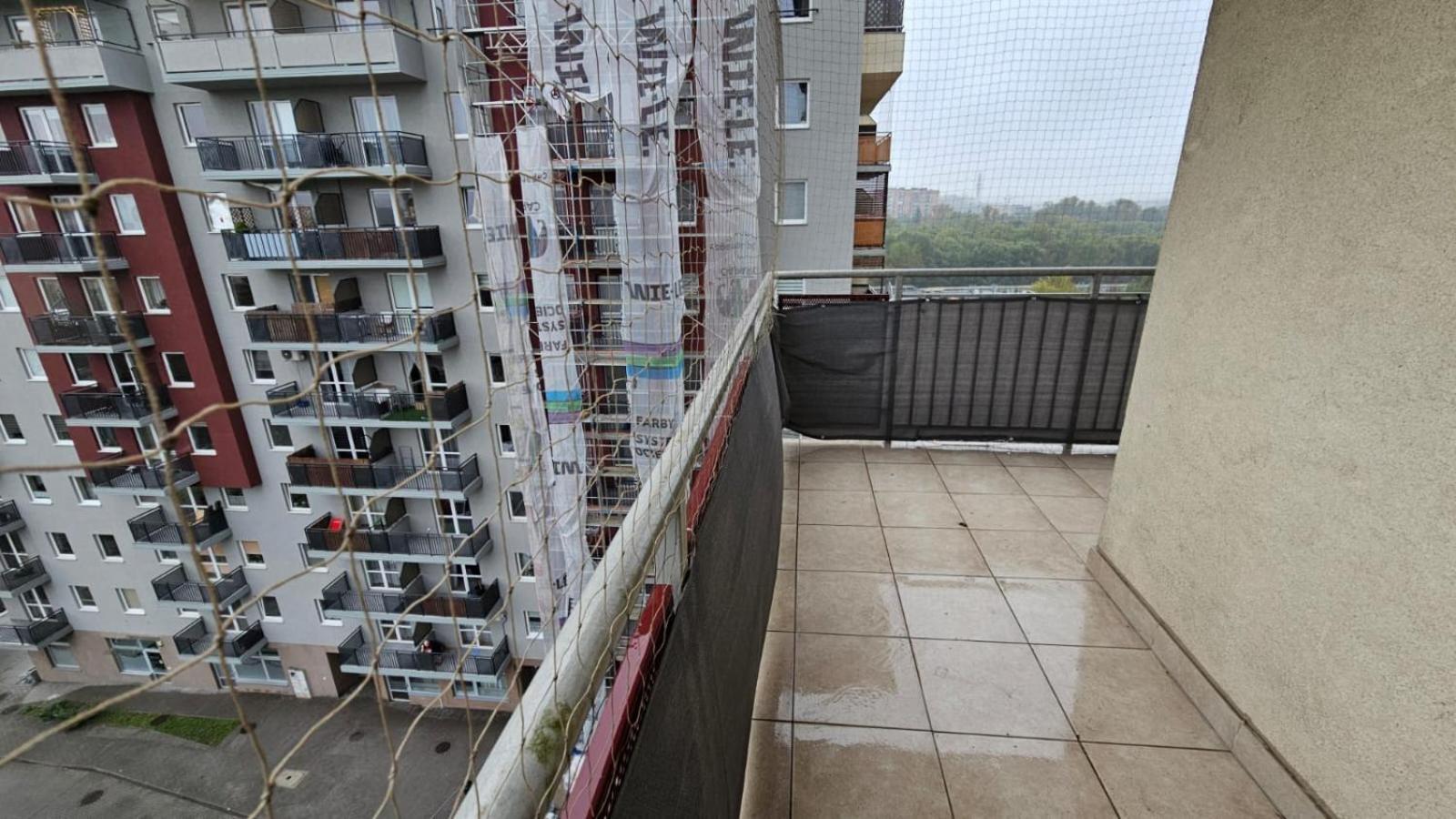 Lipinskiego Apartment *