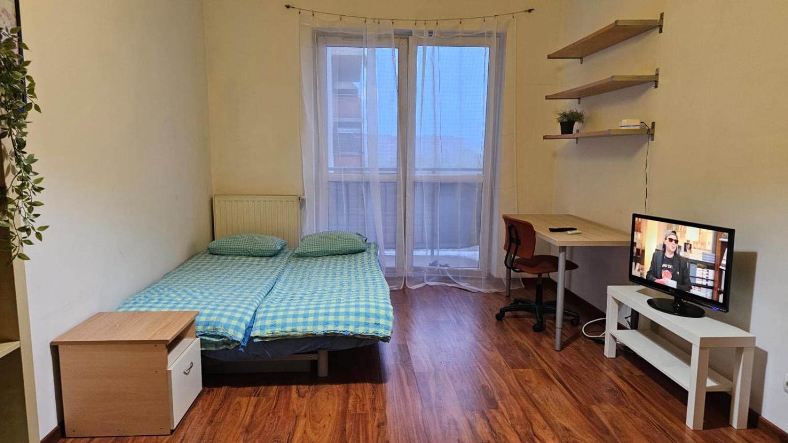 Apartment Lipinskiego *