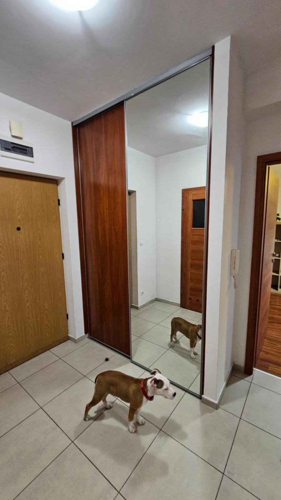 Apartment Lipinskiego Krakau