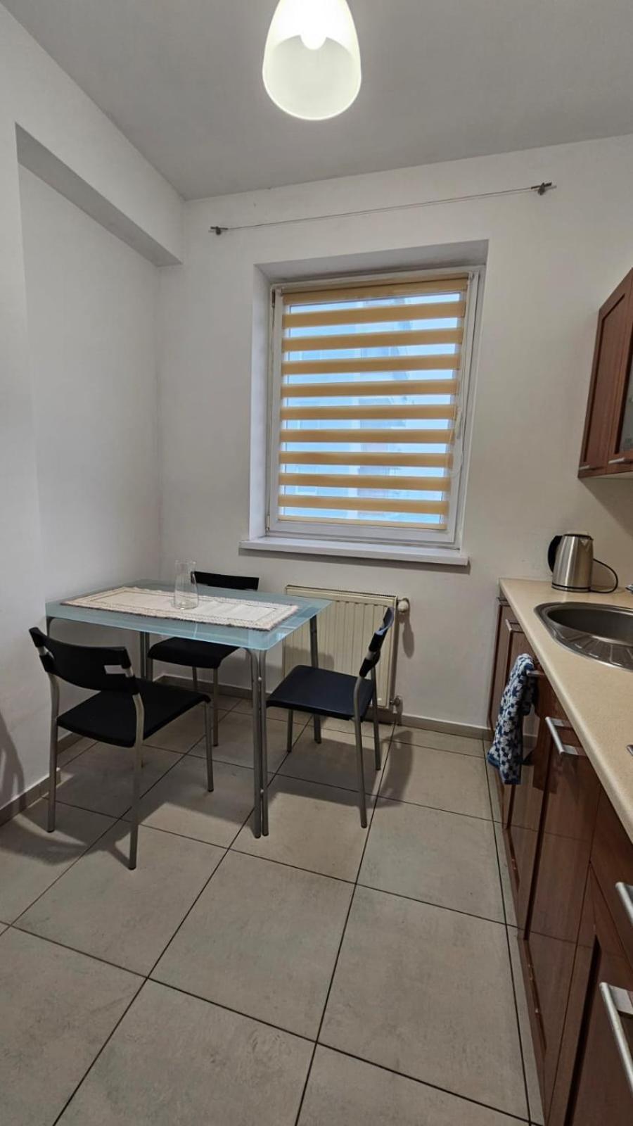 Apartment Lipinskiego