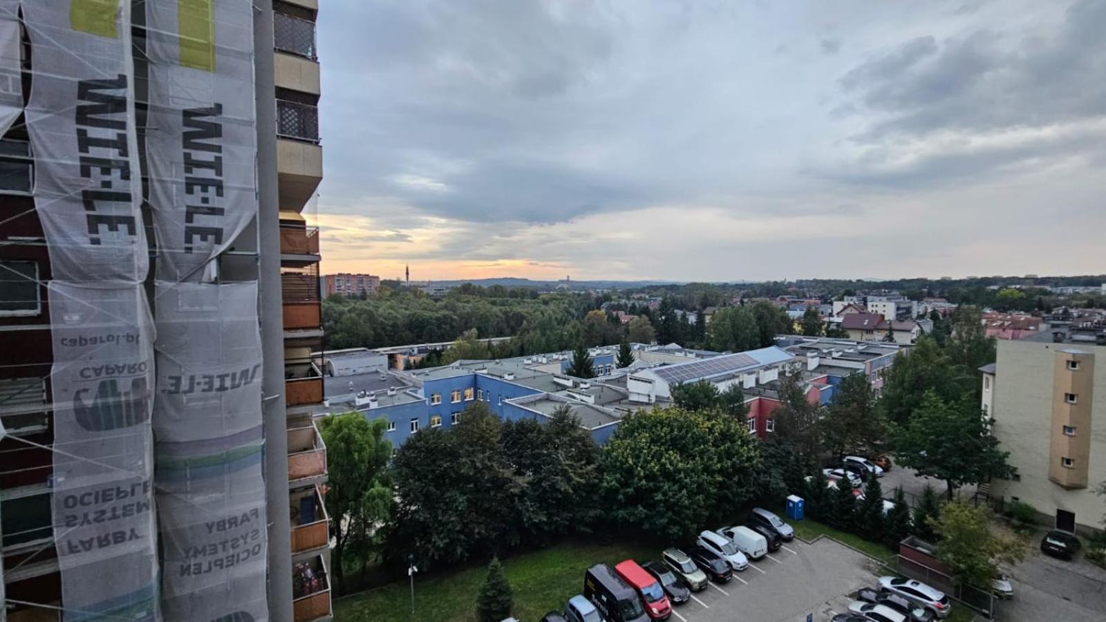 Lipinskiego Krakau