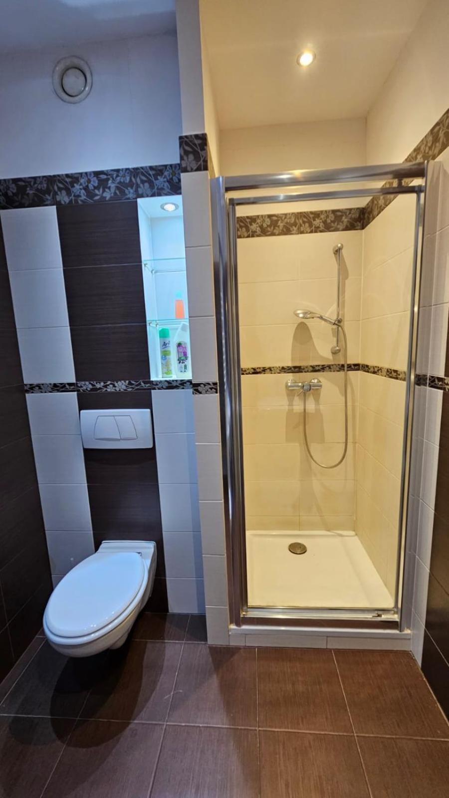 Lipinskiego Apartment