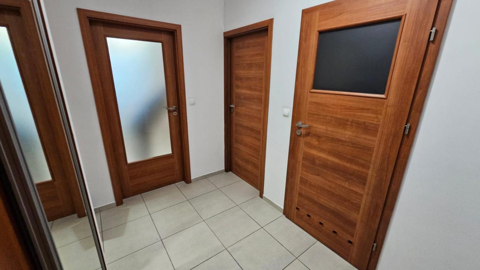 Lipinskiego Apartment *