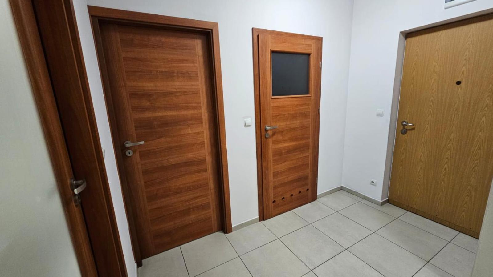 Lipinskiego Apartment *