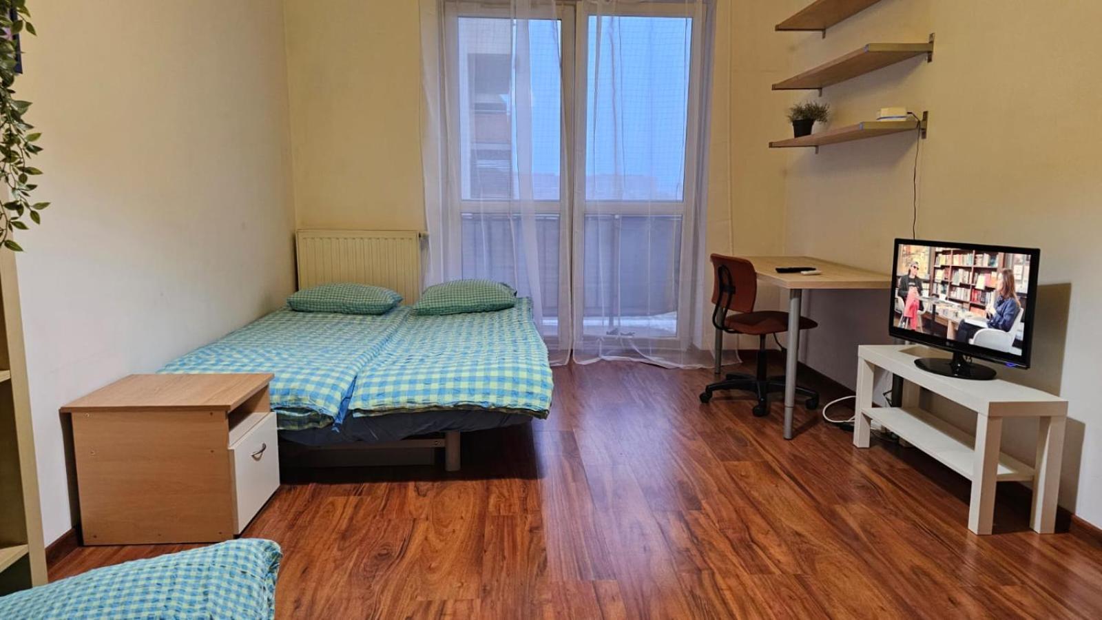 Apartment Lipinskiego *