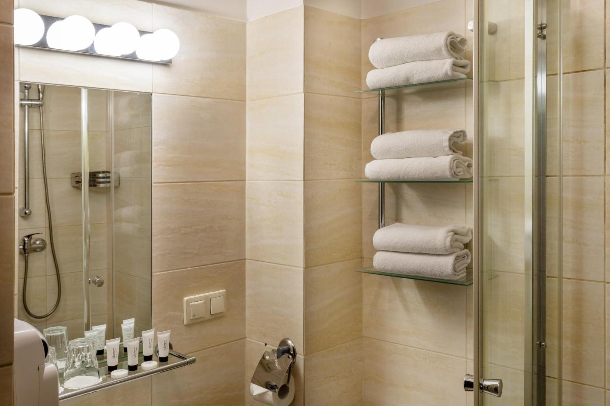 Hotel David Boutique 3*