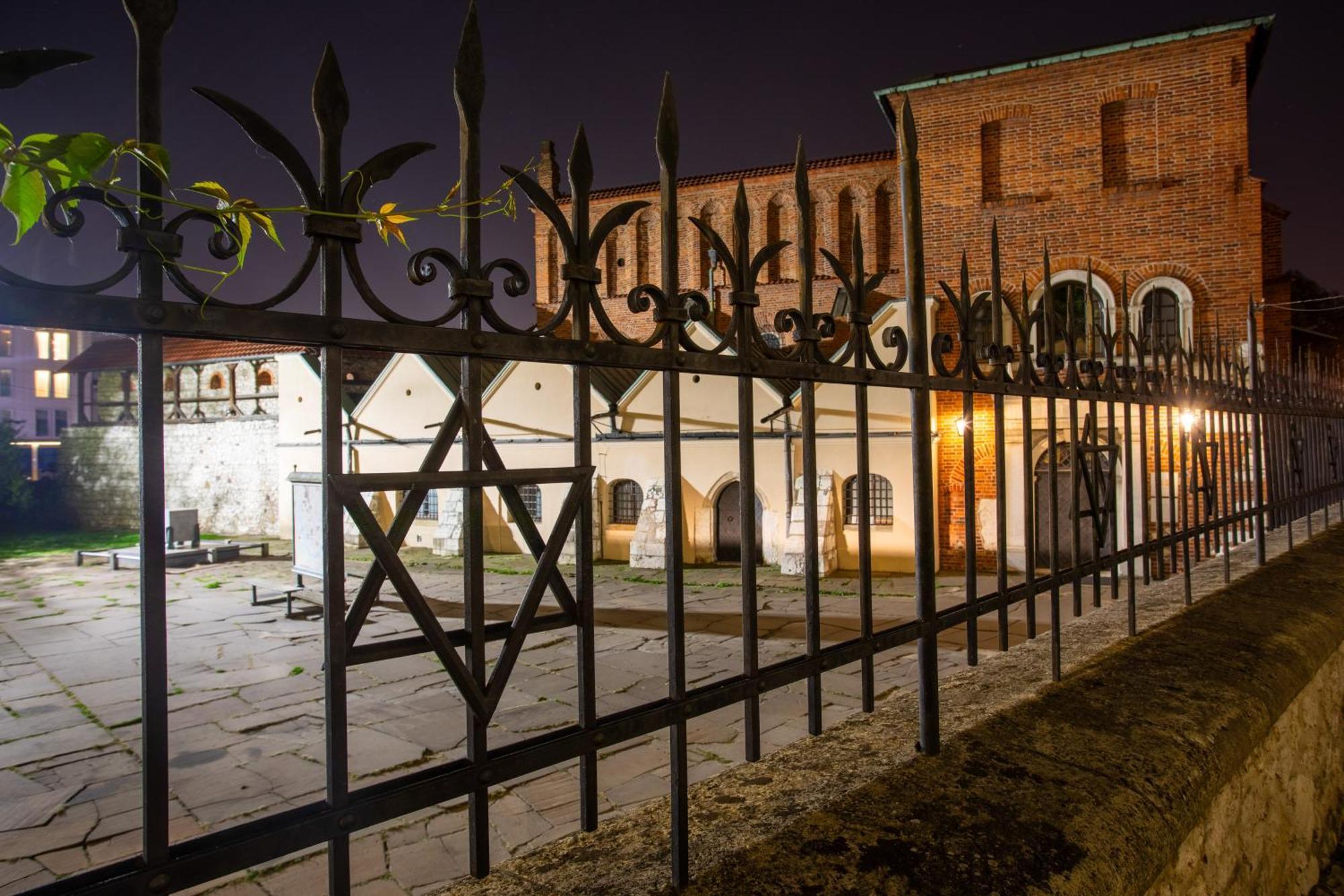 David Boutique Hotel Krakow