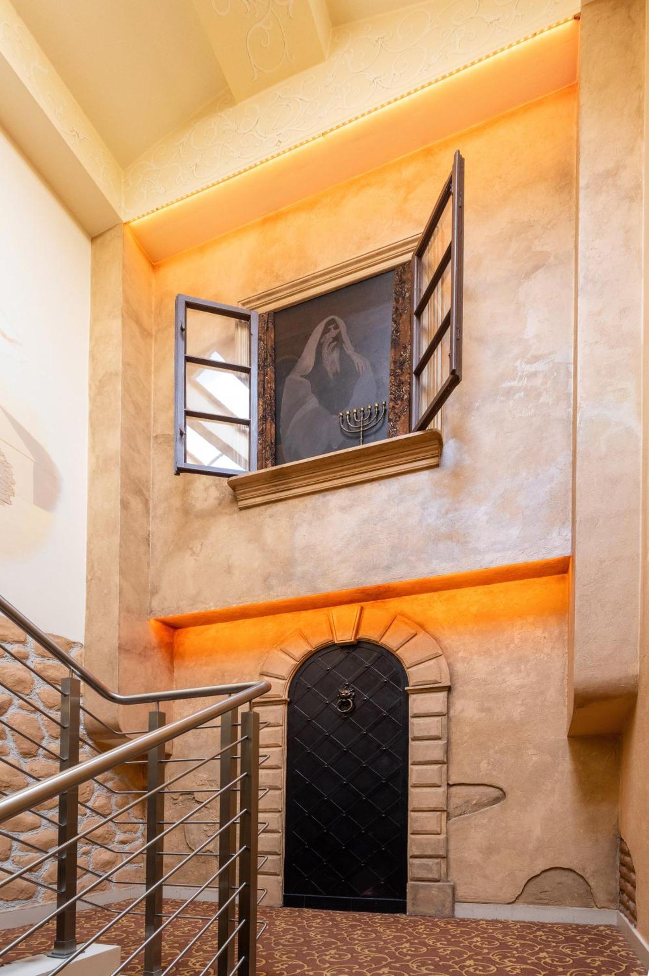 Hotel David Boutique Kraków