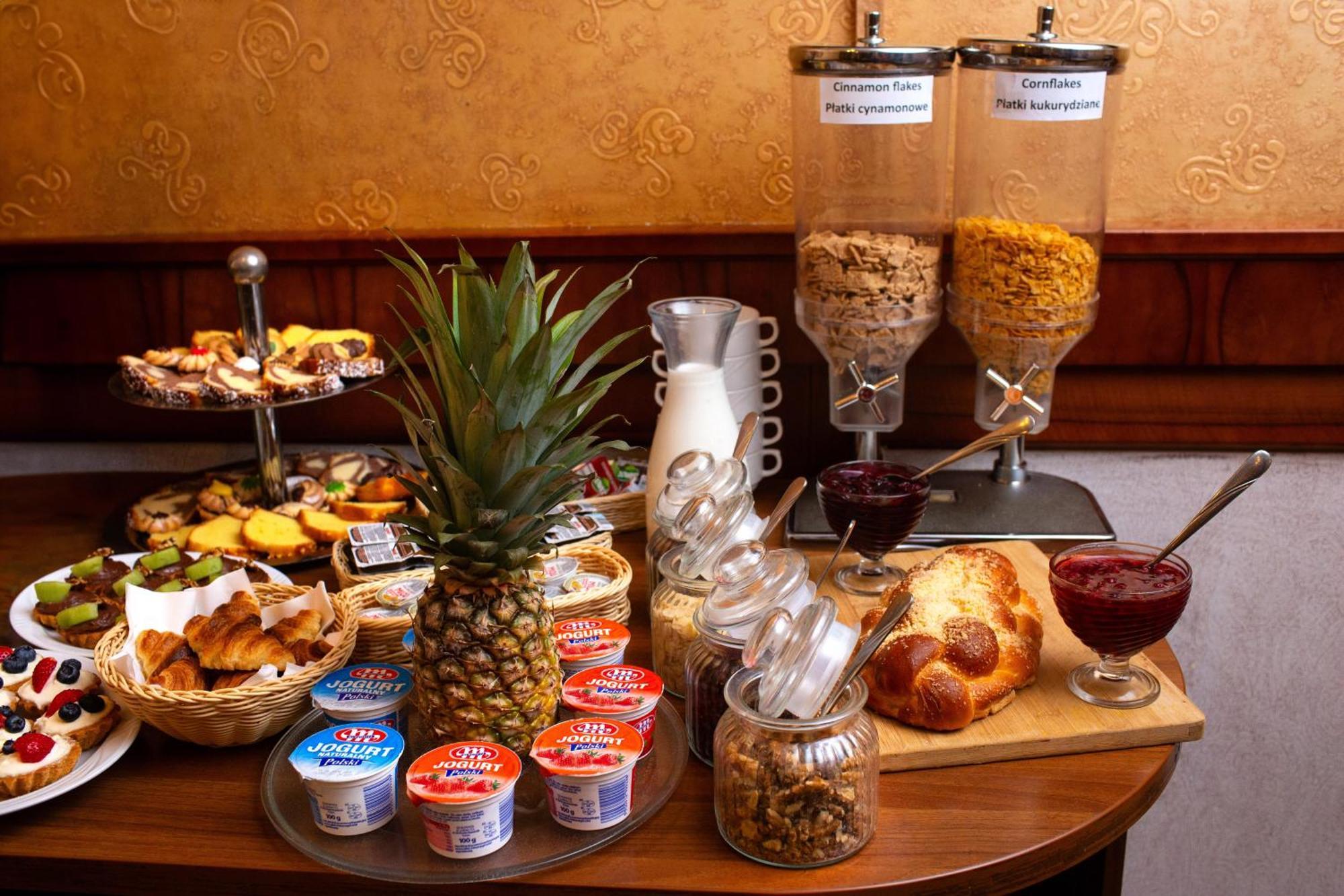 David Boutique 3* Krakow