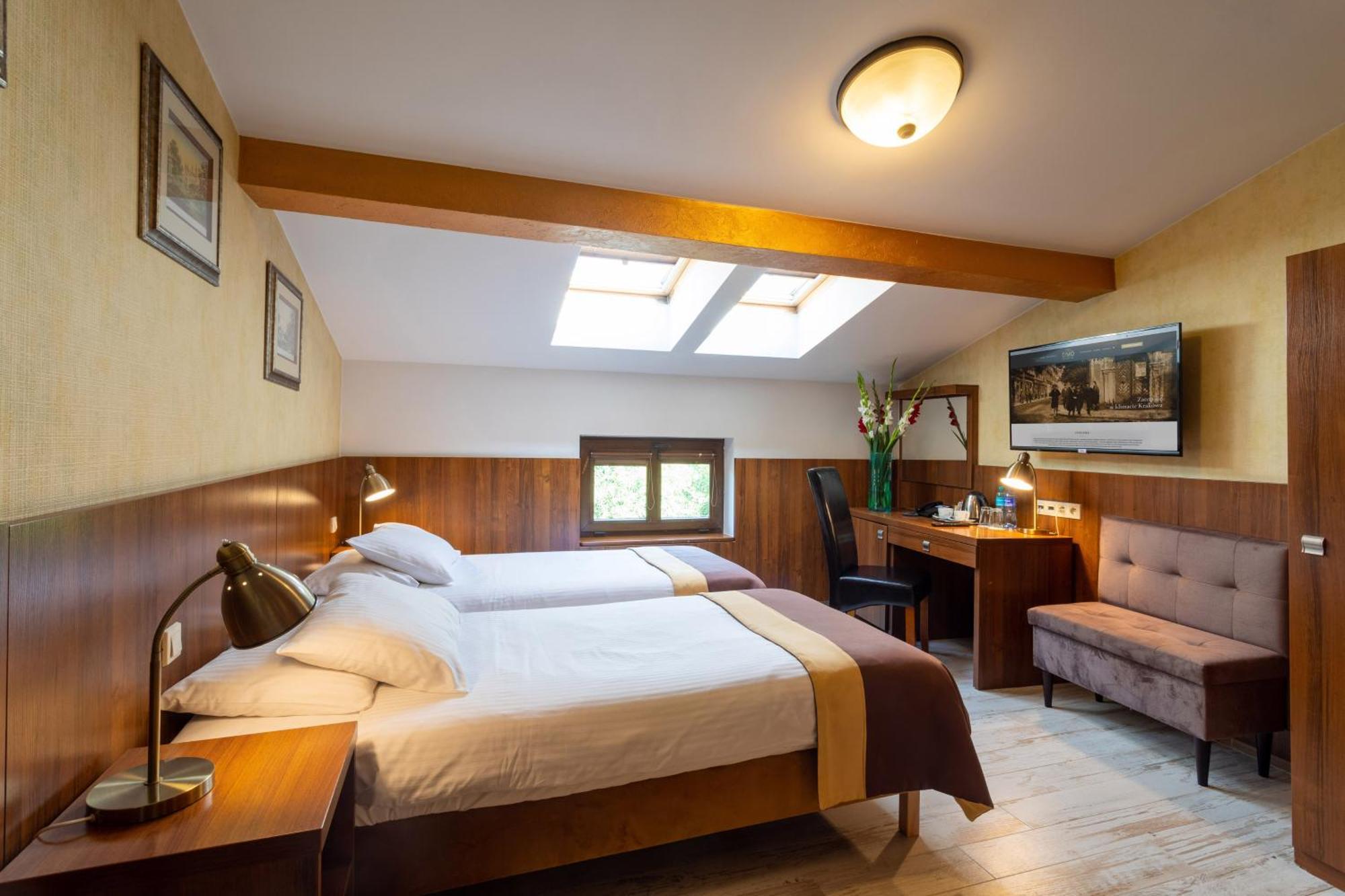 Hotel David Boutique