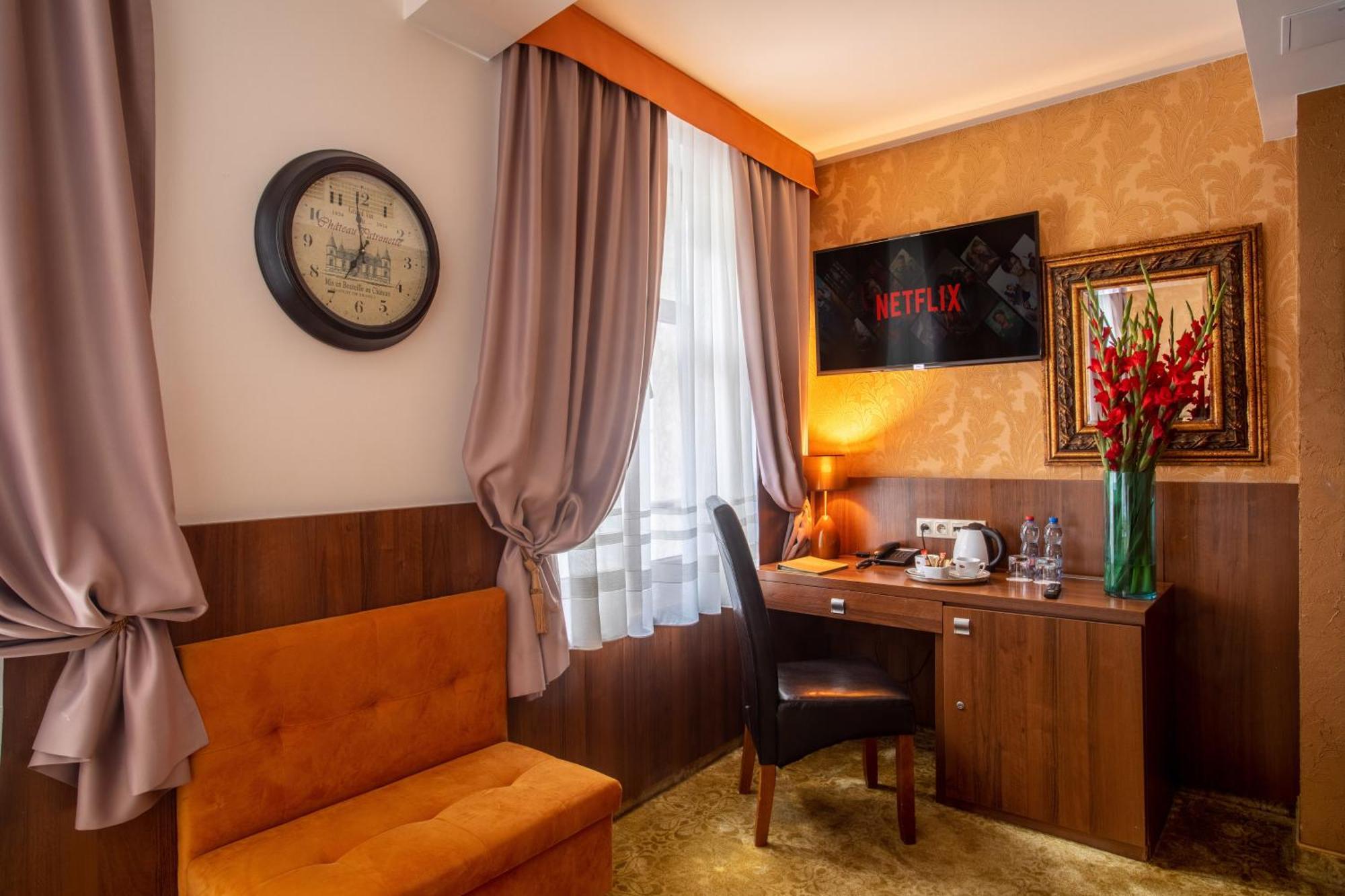 David Boutique 3*