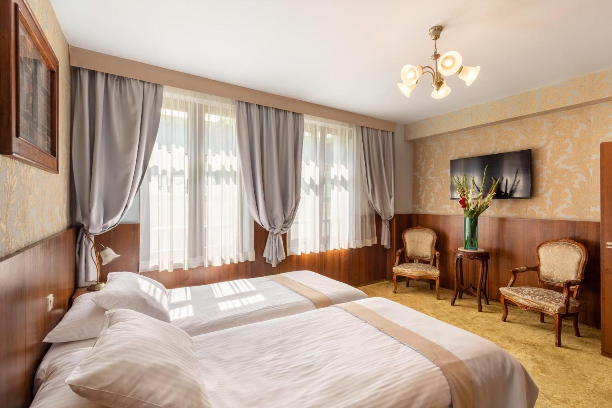 David Boutique Krakow