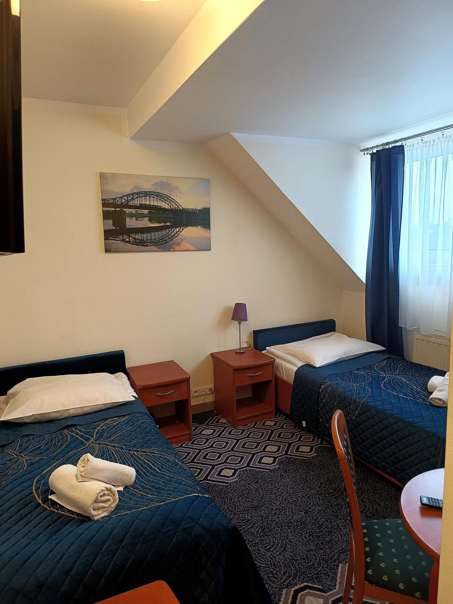 Vistula 3*