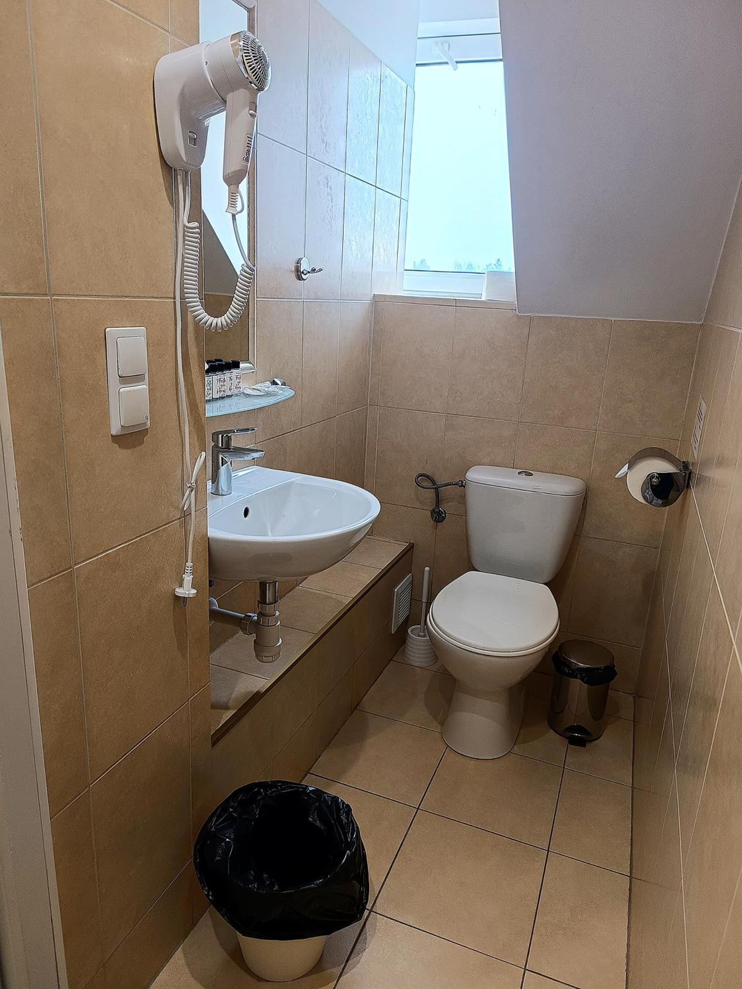 Hotel Vistula