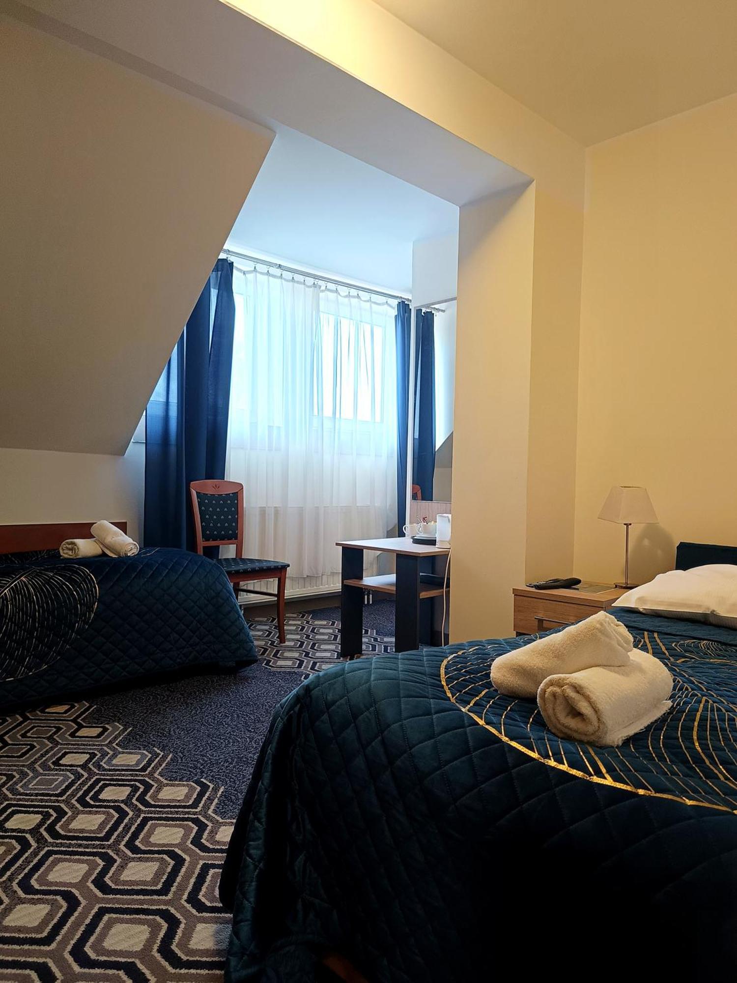 Vistula Hotel 3*