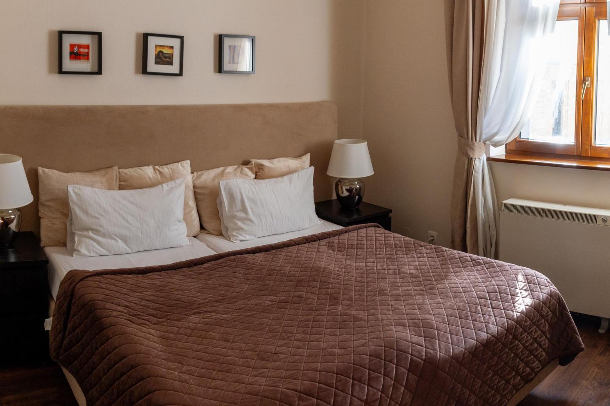 Lounge Apartamento