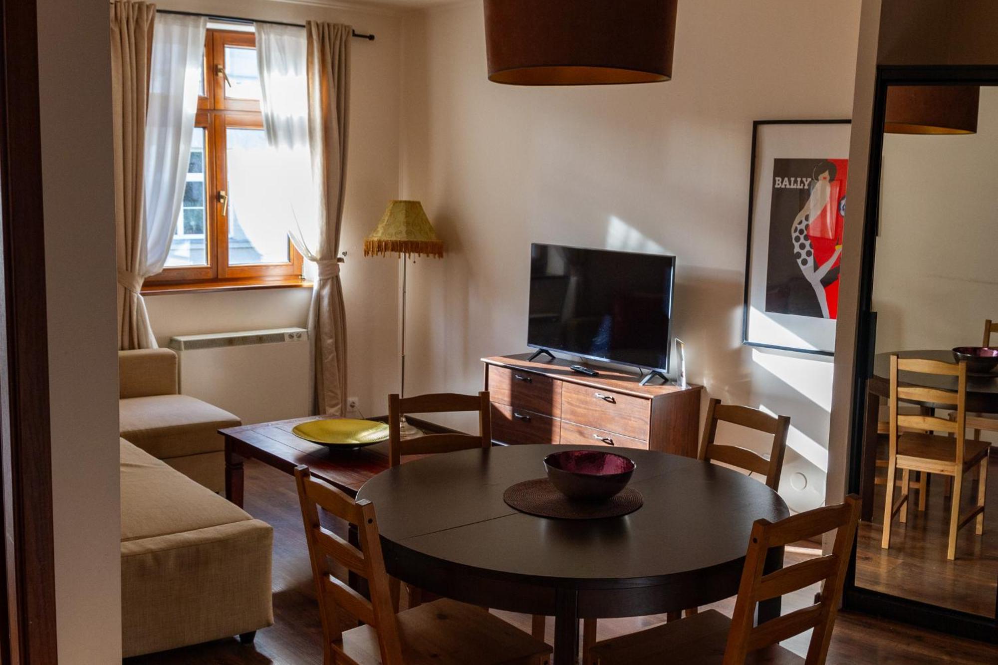 Apartamento Lounge