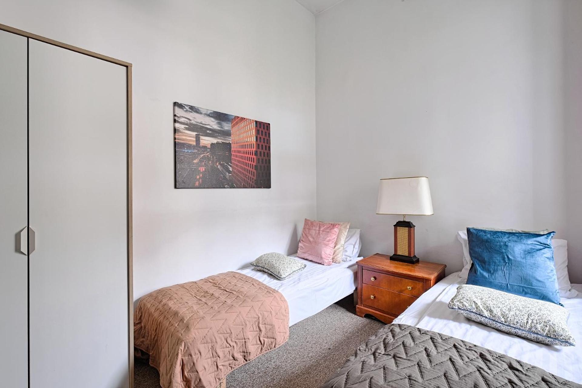Apartament Urban Nest Swietego Marka27