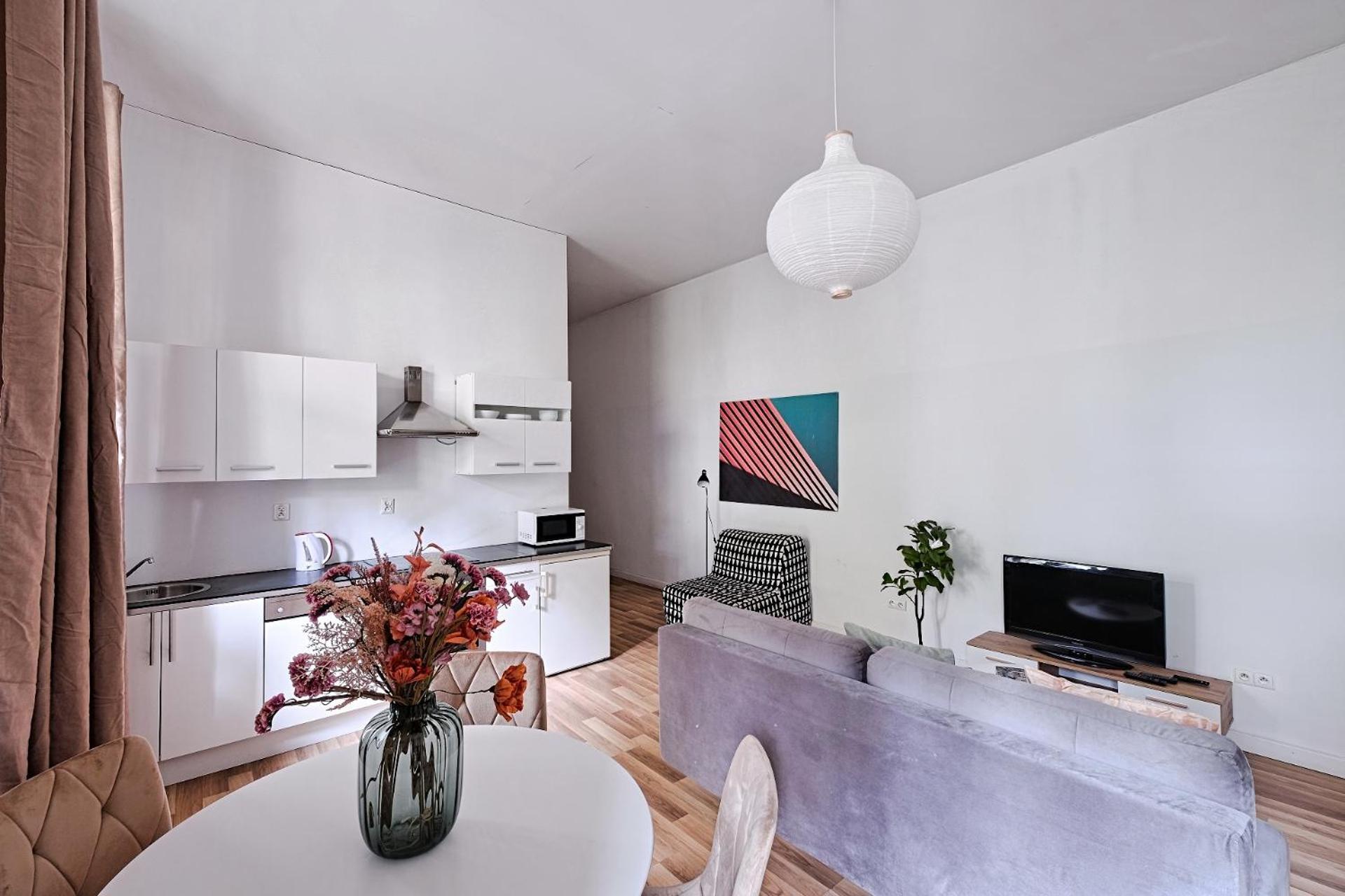 Urban Nest Swietego Marka27 * Kraków