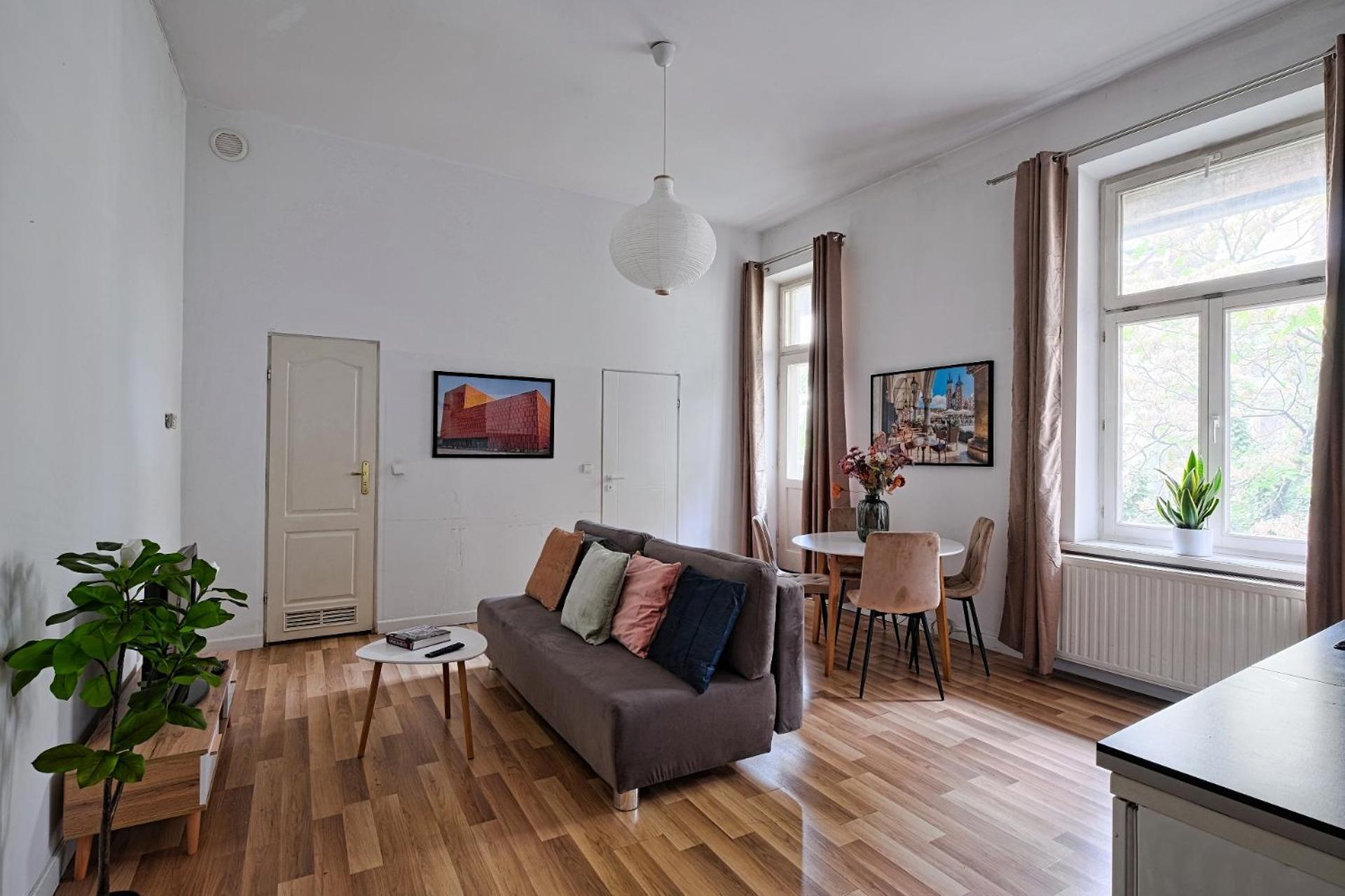 Urban Nest Swietego Marka27