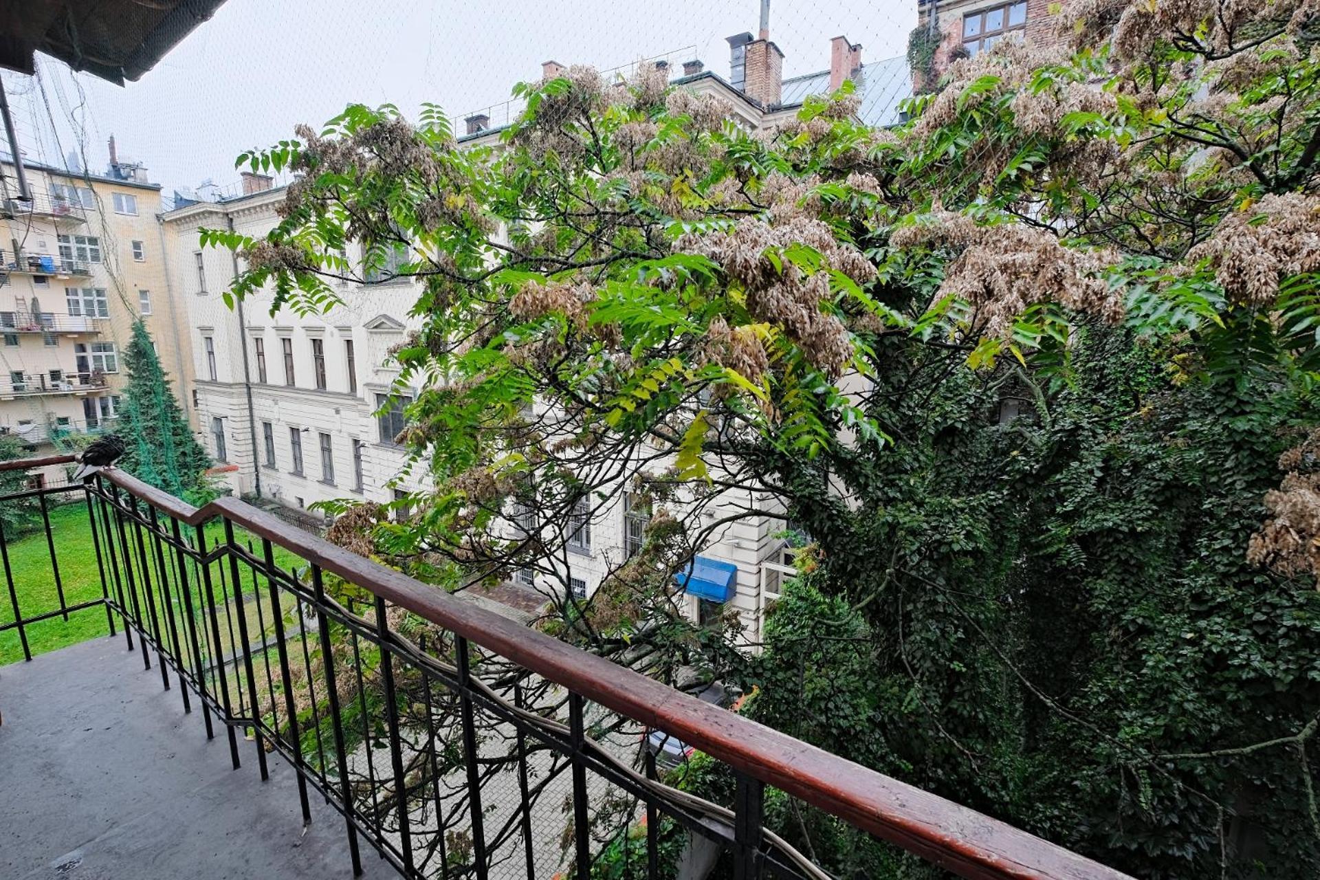 Apartament Urban Nest Swietego Marka27 *