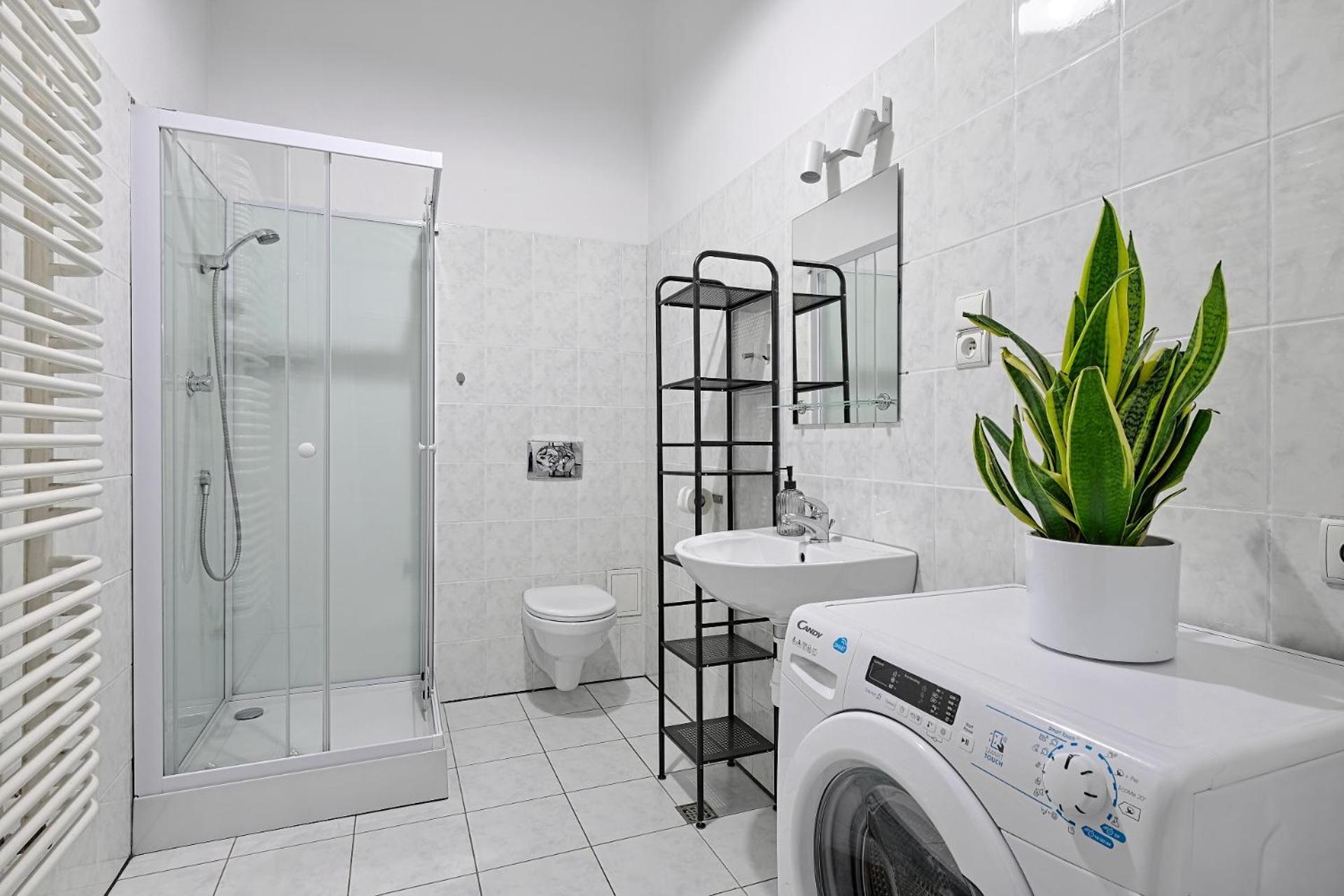 Apartament Urban Nest Swietego Marka27 Kraków
