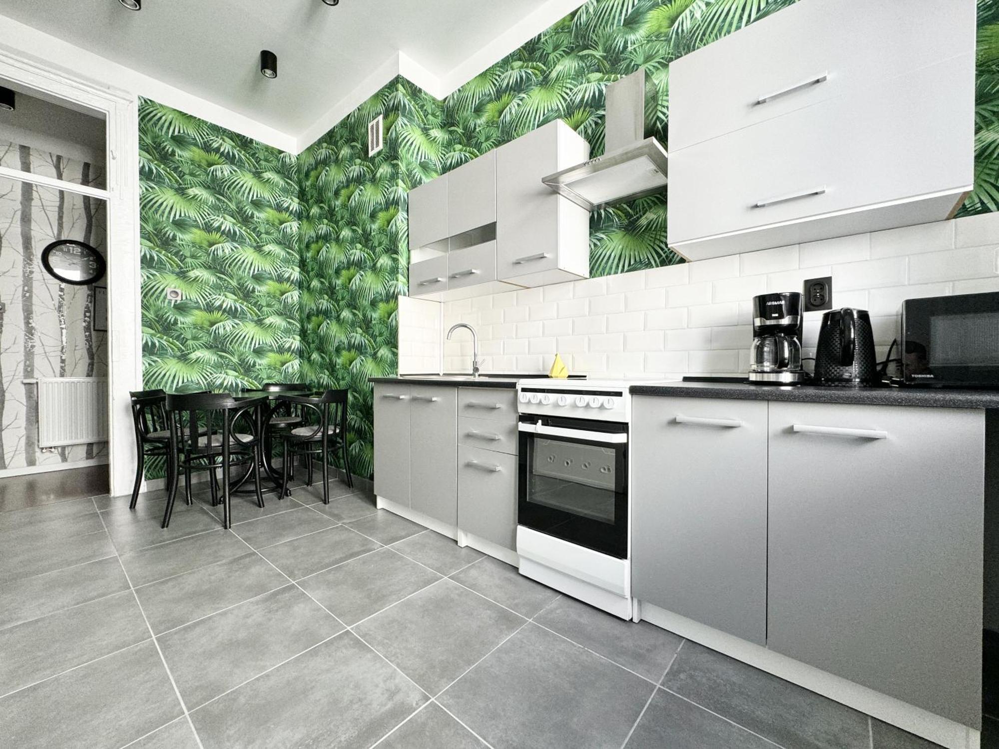 #nowy Square, Kazimierz District Apartamento Cracóvia
