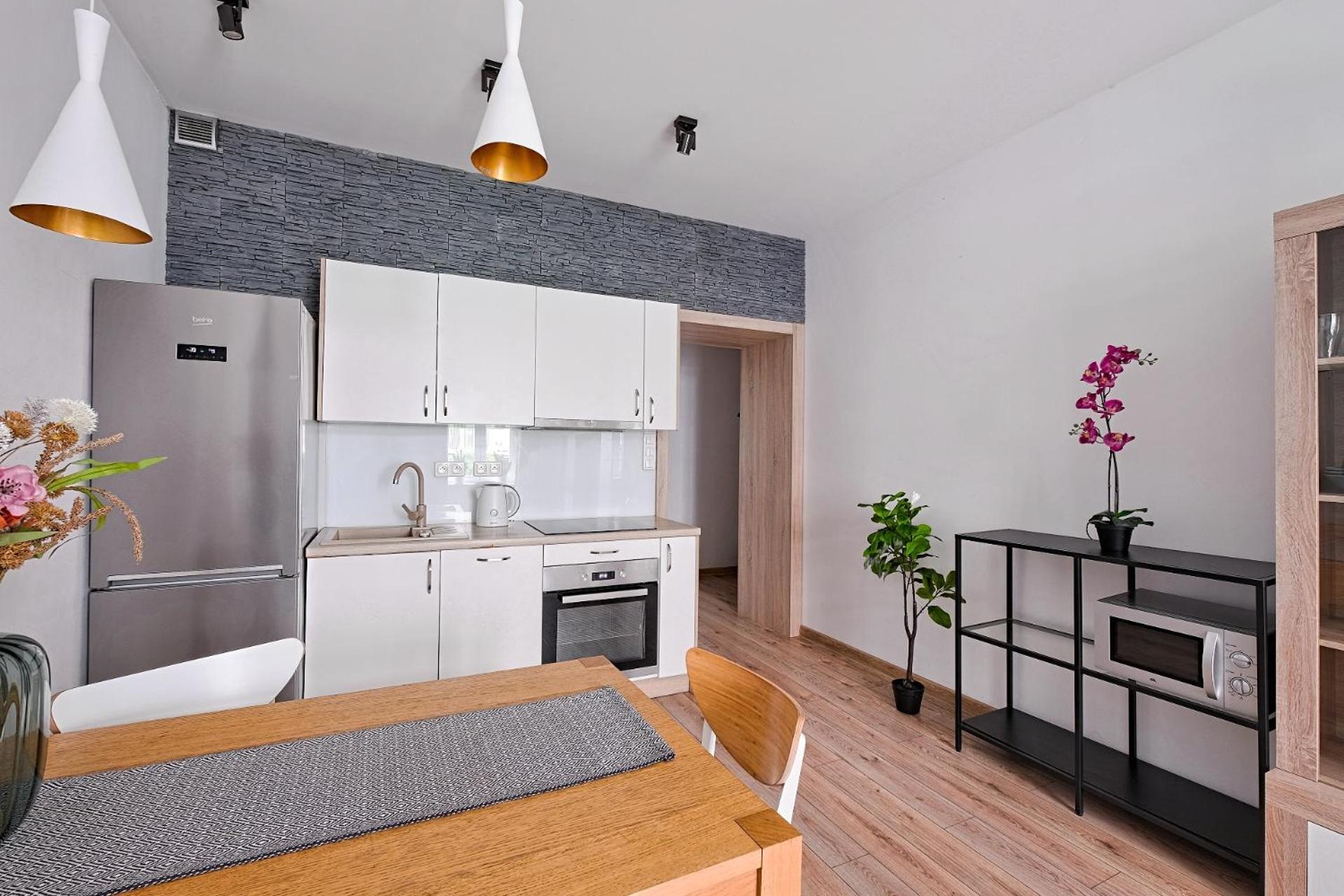 Urban Nest Wietora 8 Krakow