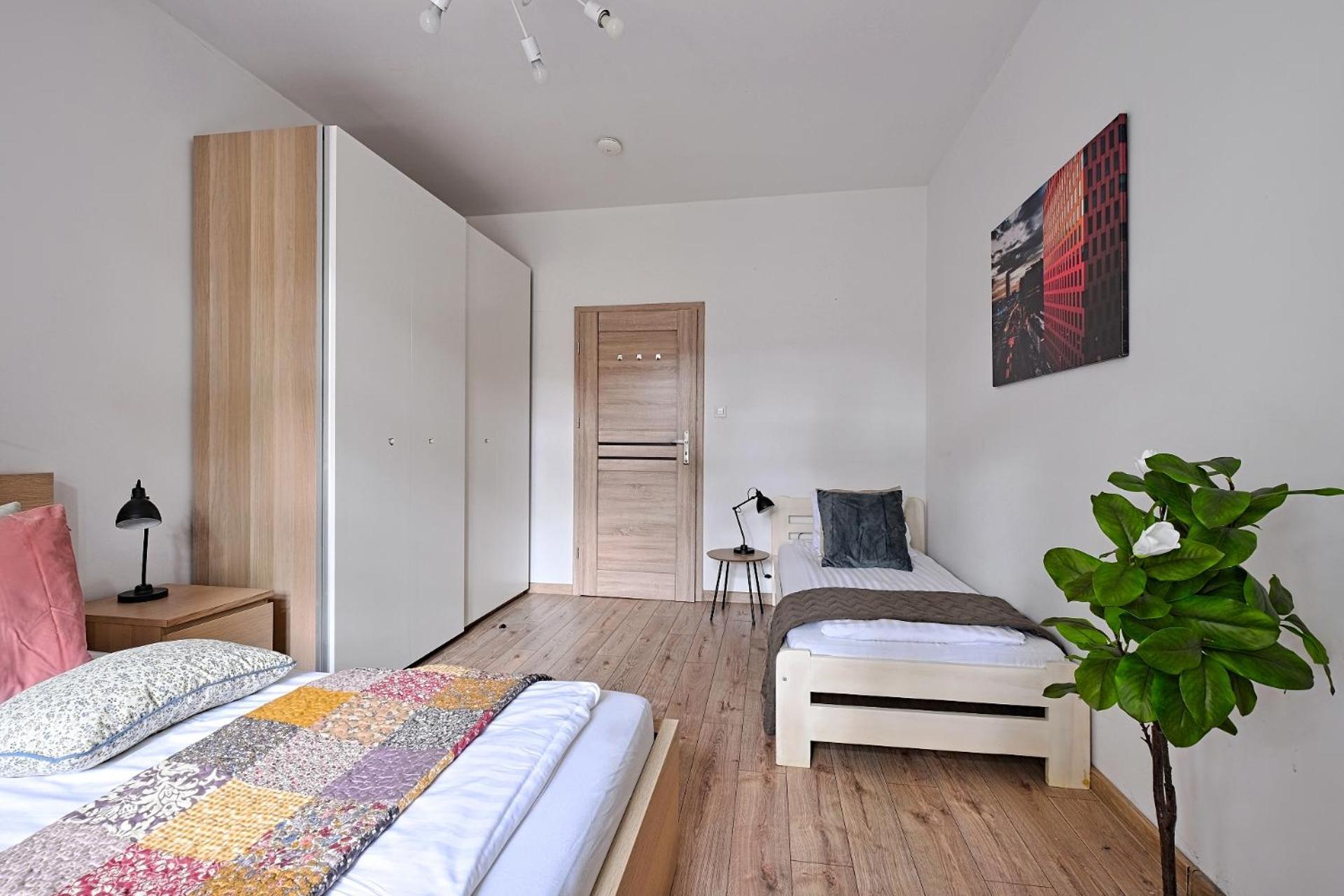 Golden Apartments/wiet8 Appartement