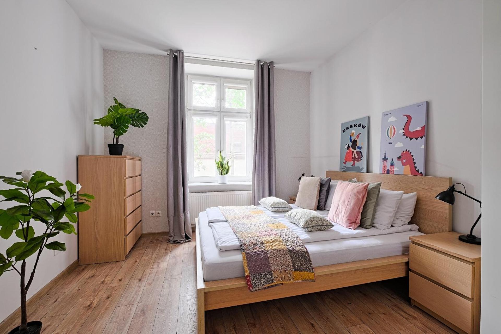 Appartement Golden Apartments/wiet8