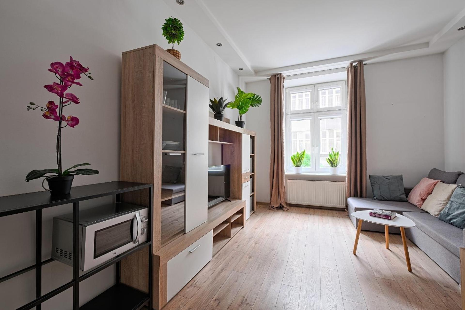 Golden Apartments/wiet8 Appartement *