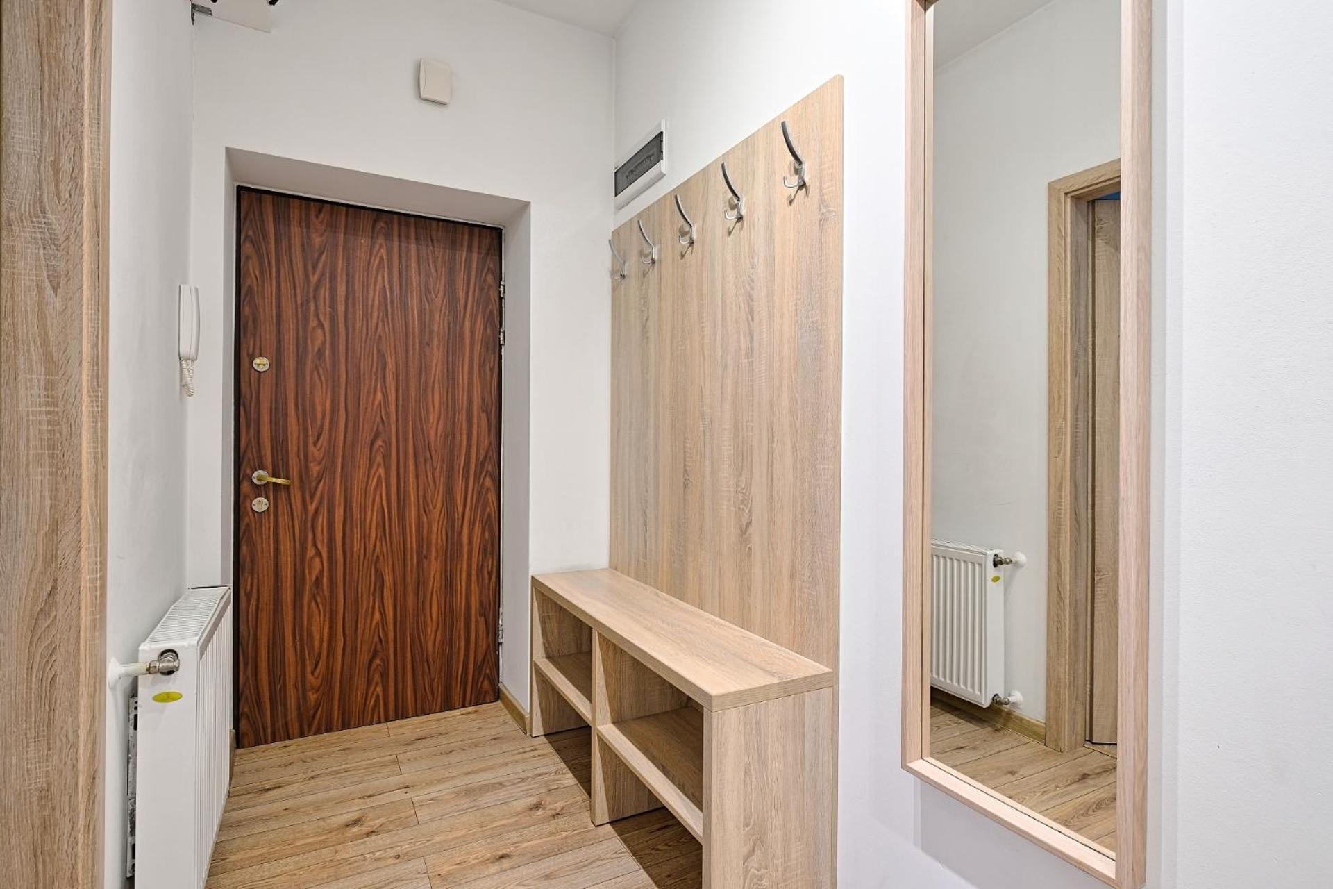 Appartement Golden Apartments/wiet8 *
