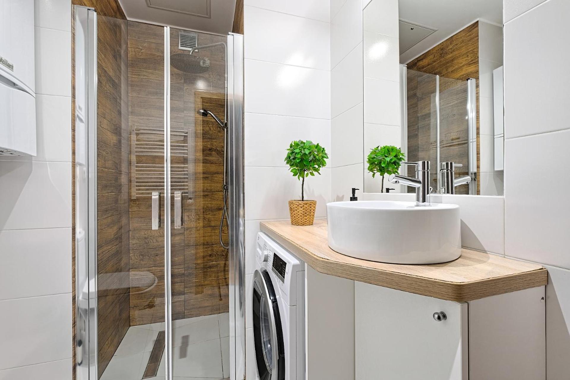 Golden Apartments/wiet8 Appartement Krakau