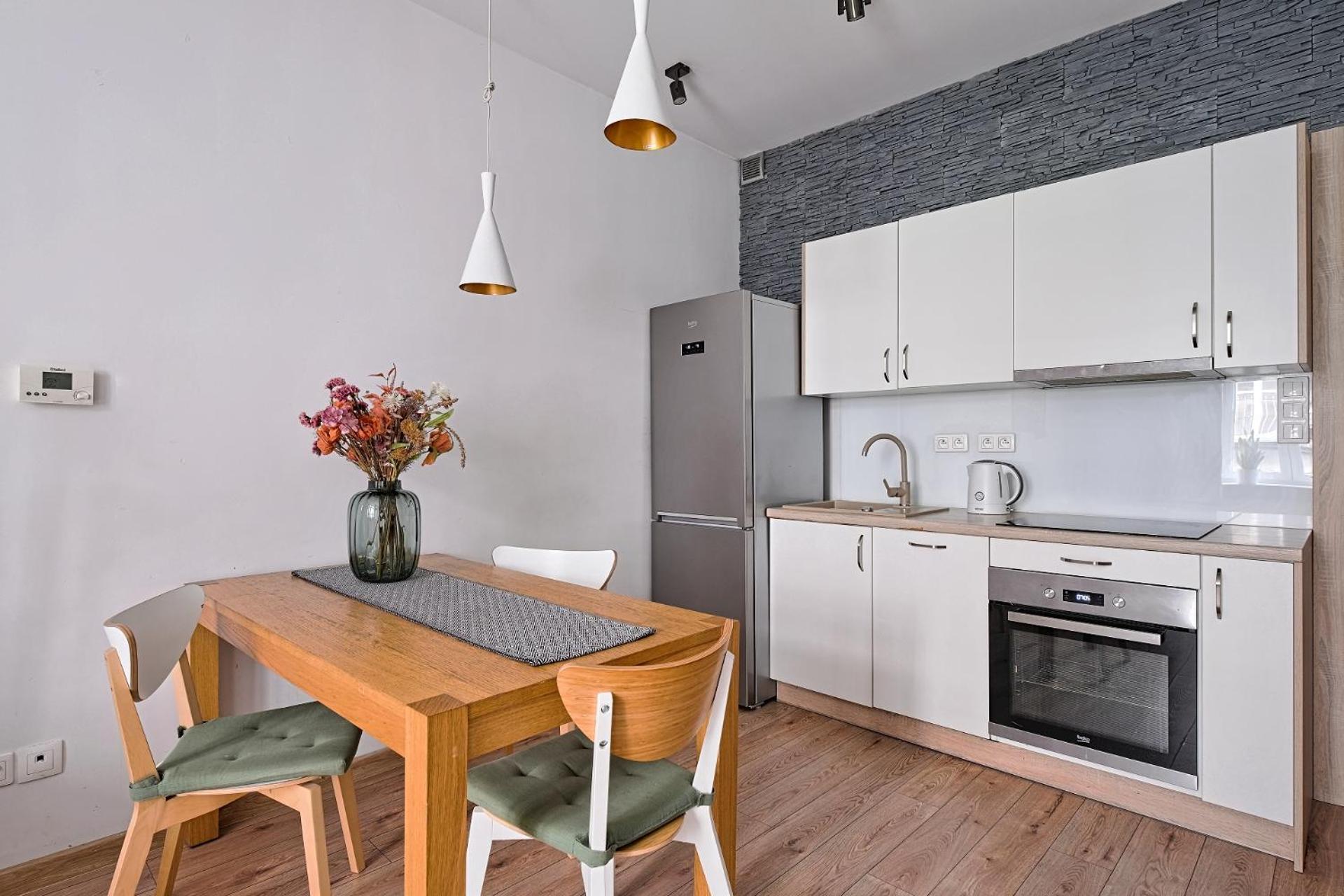 Golden Apartments/wiet8 Appartement