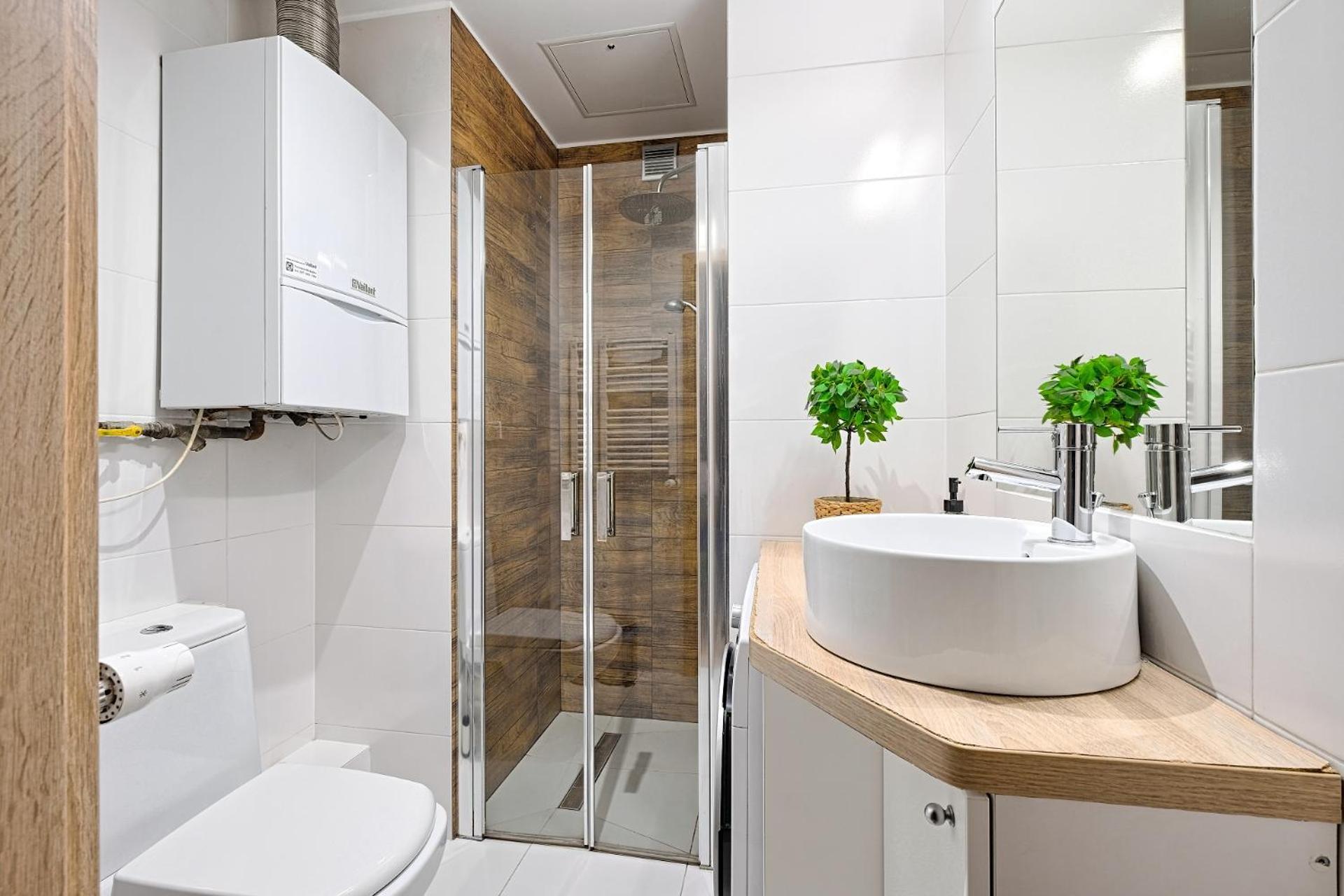Appartement Golden Apartments/wiet8