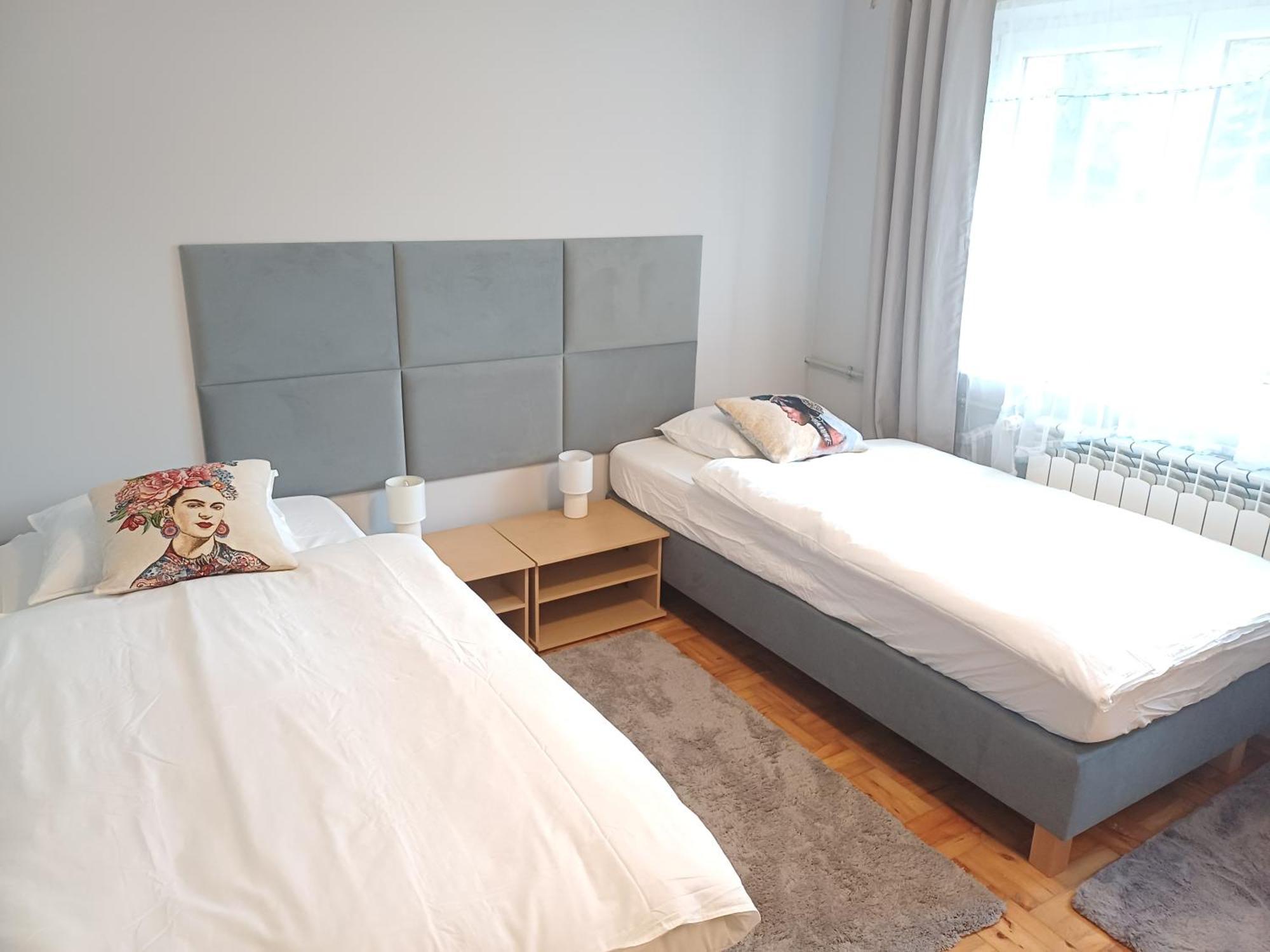 Apartment Matylda House *