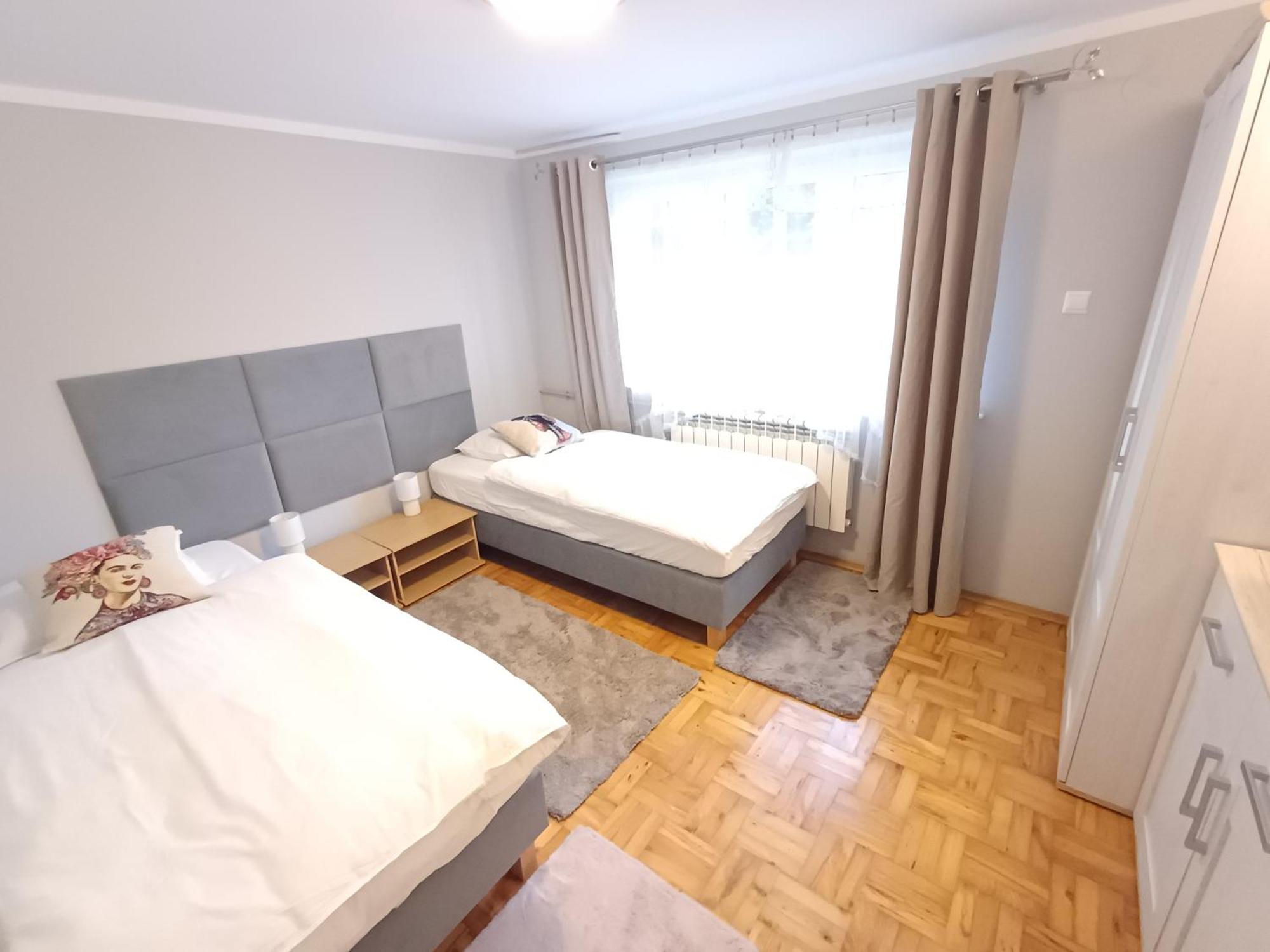 Matylda House Apartment