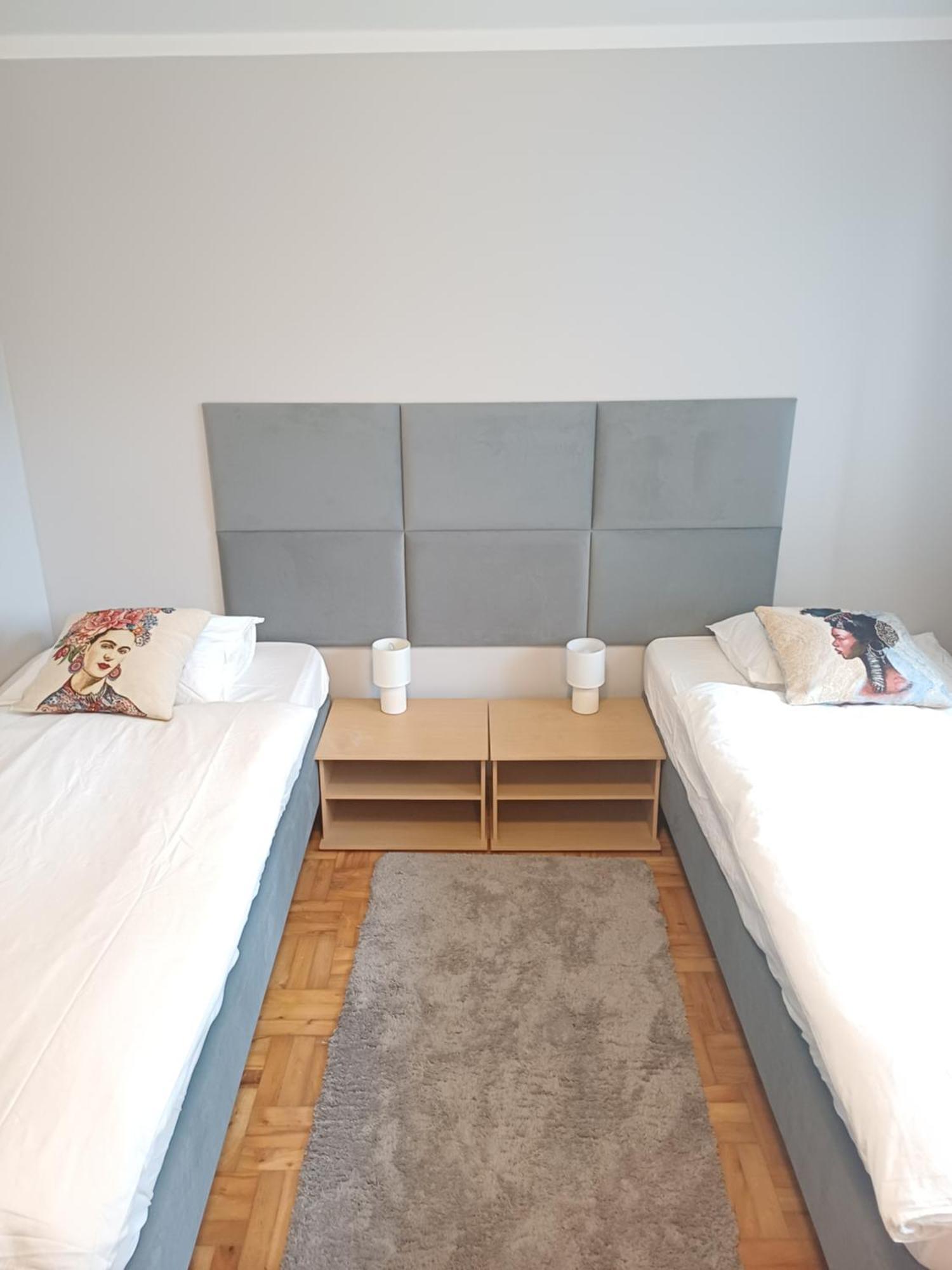 Apartment Matylda House