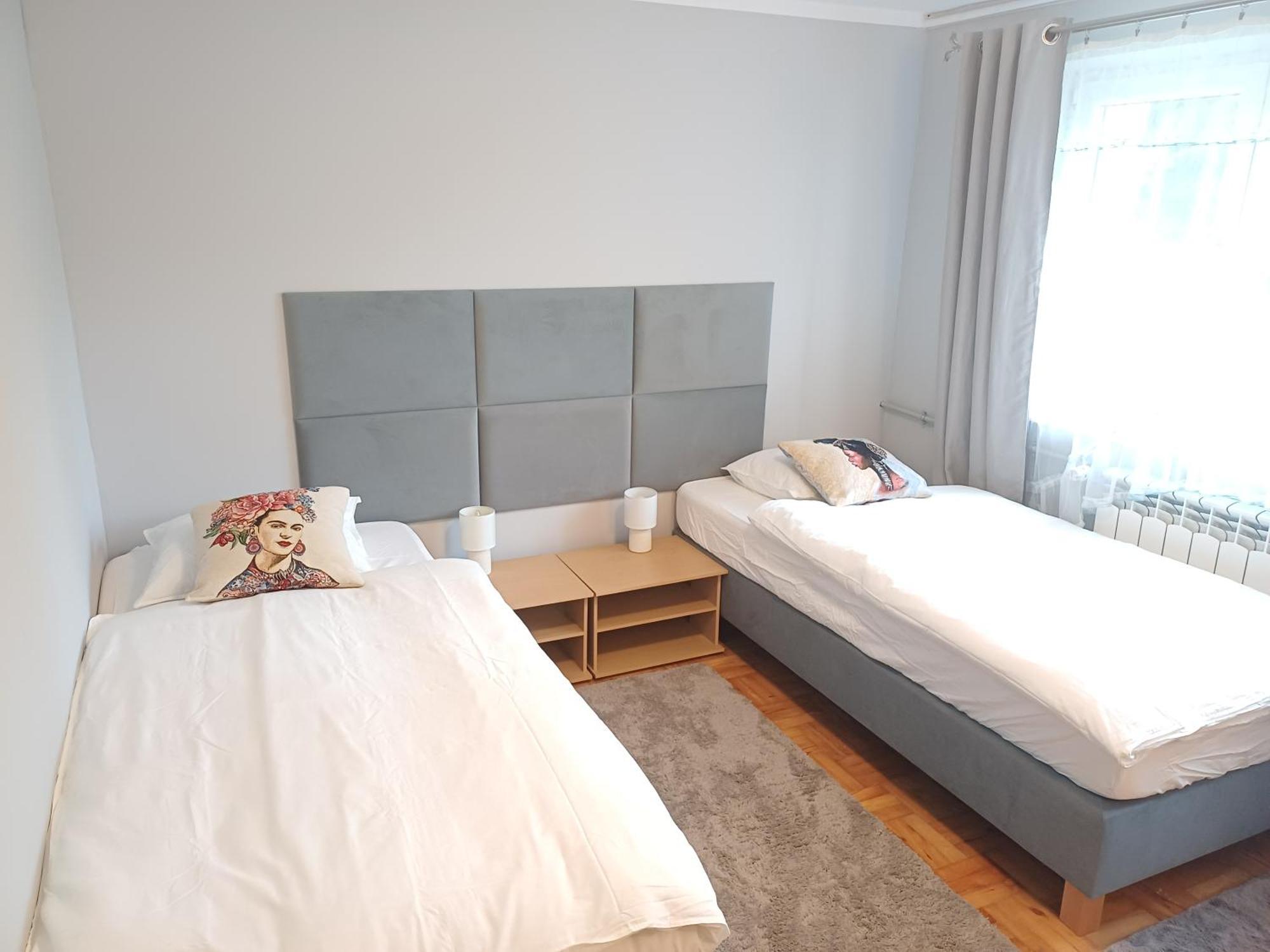 Matylda House Apartment Krakow