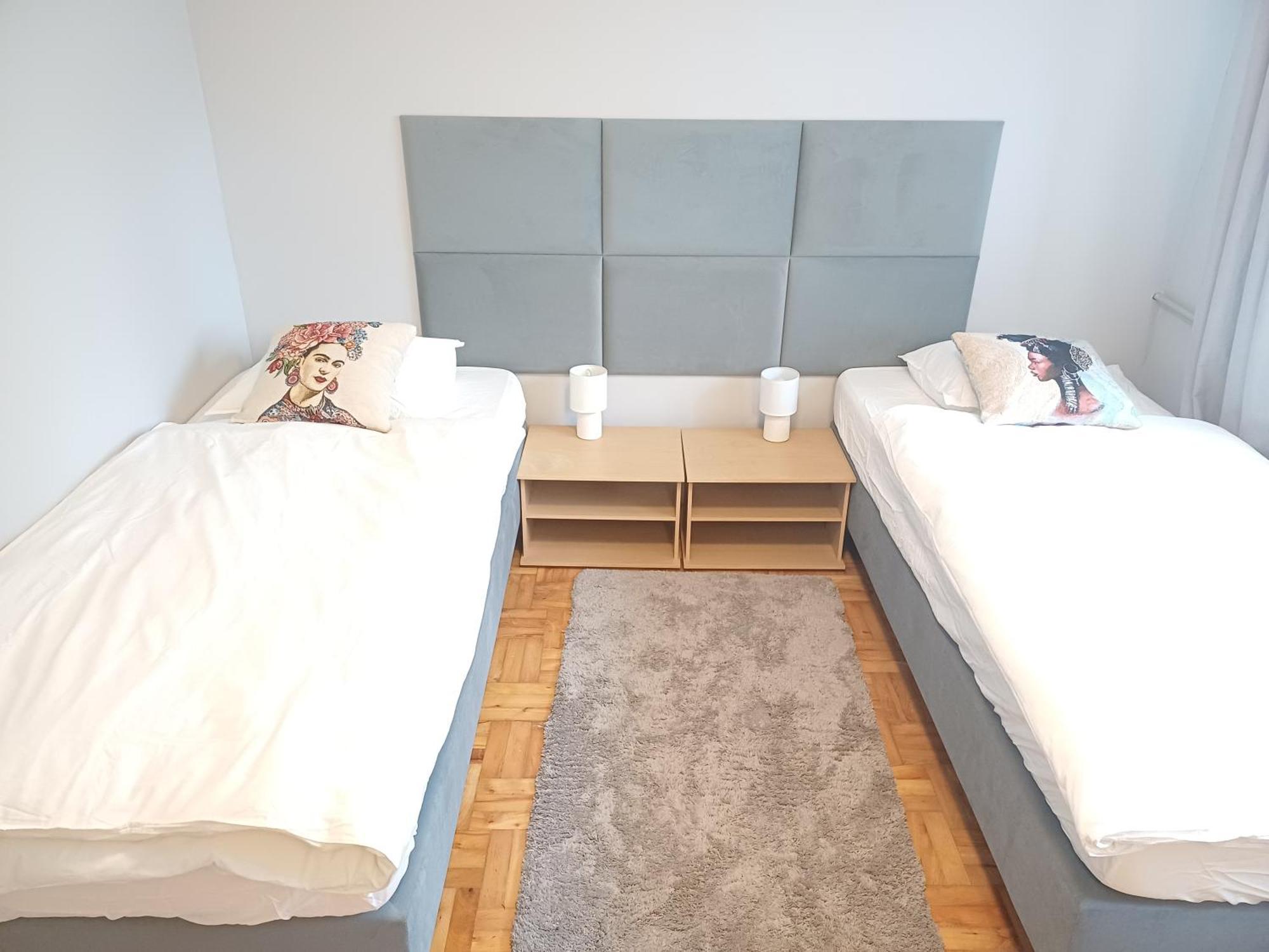 Matylda House Apartment